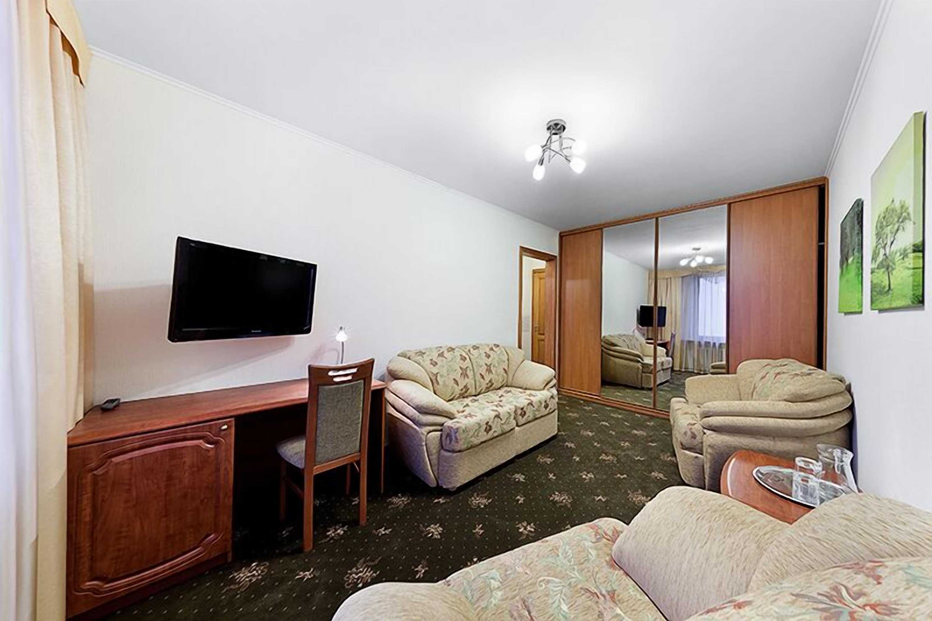 Gift card for Hotel Tourist Minsk Gift card for Hotel Tourist Minsk