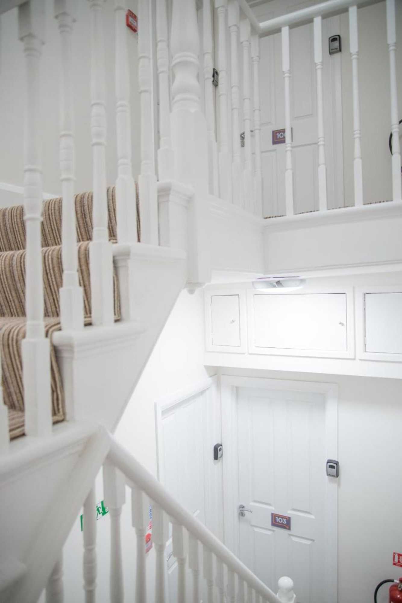 Gift card for Tlk Apartments & Hotel - Beckenham High Street