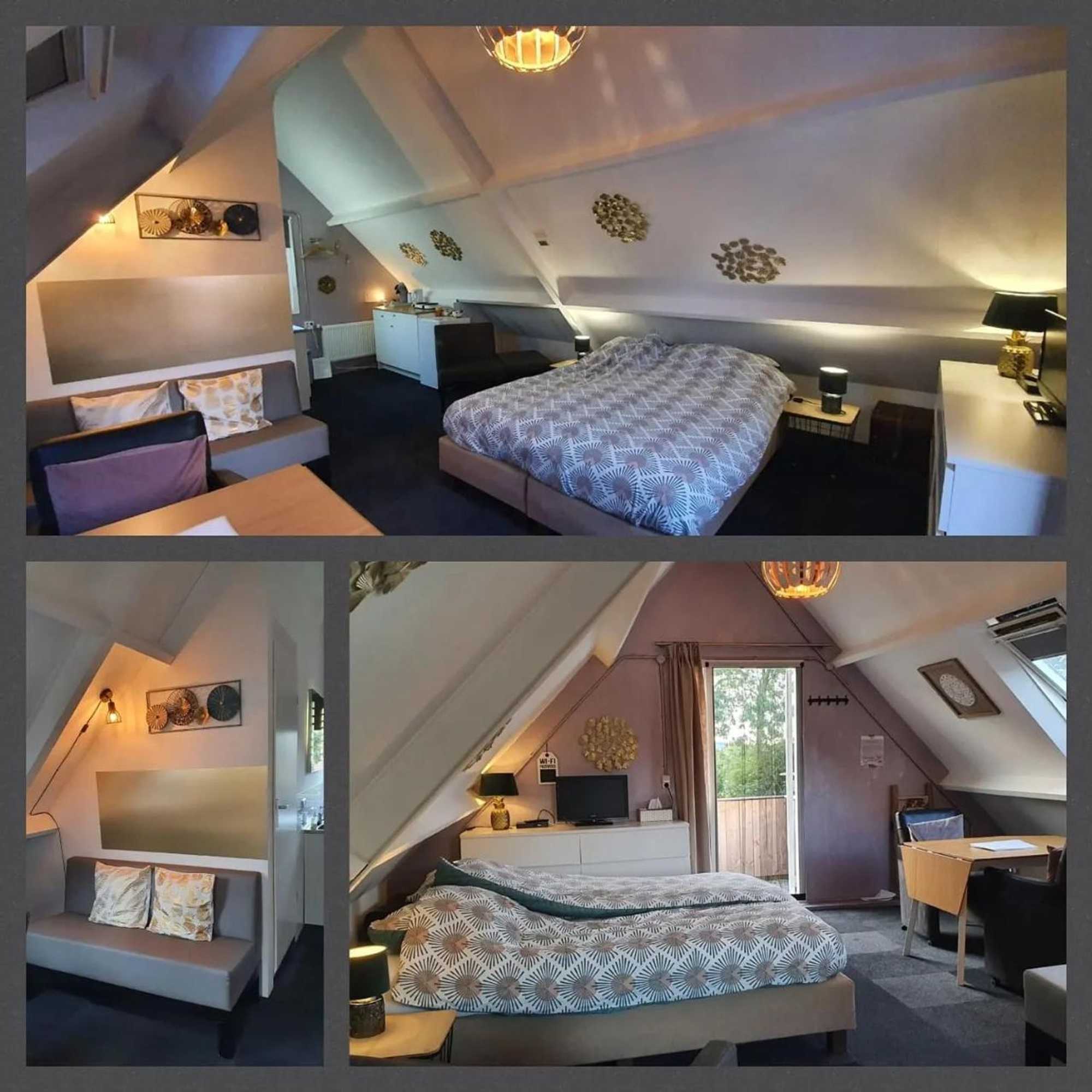 Gift card for Logeren op Dijk43