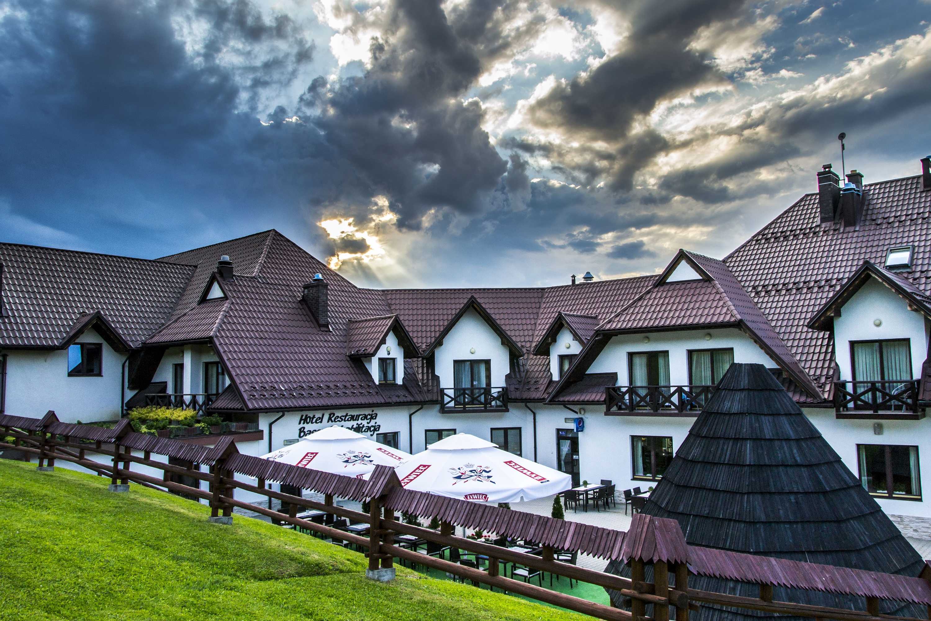 Gift card for Kompleks Beskid Spytkowice Gift card for Kompleks Beskid Spytkowice