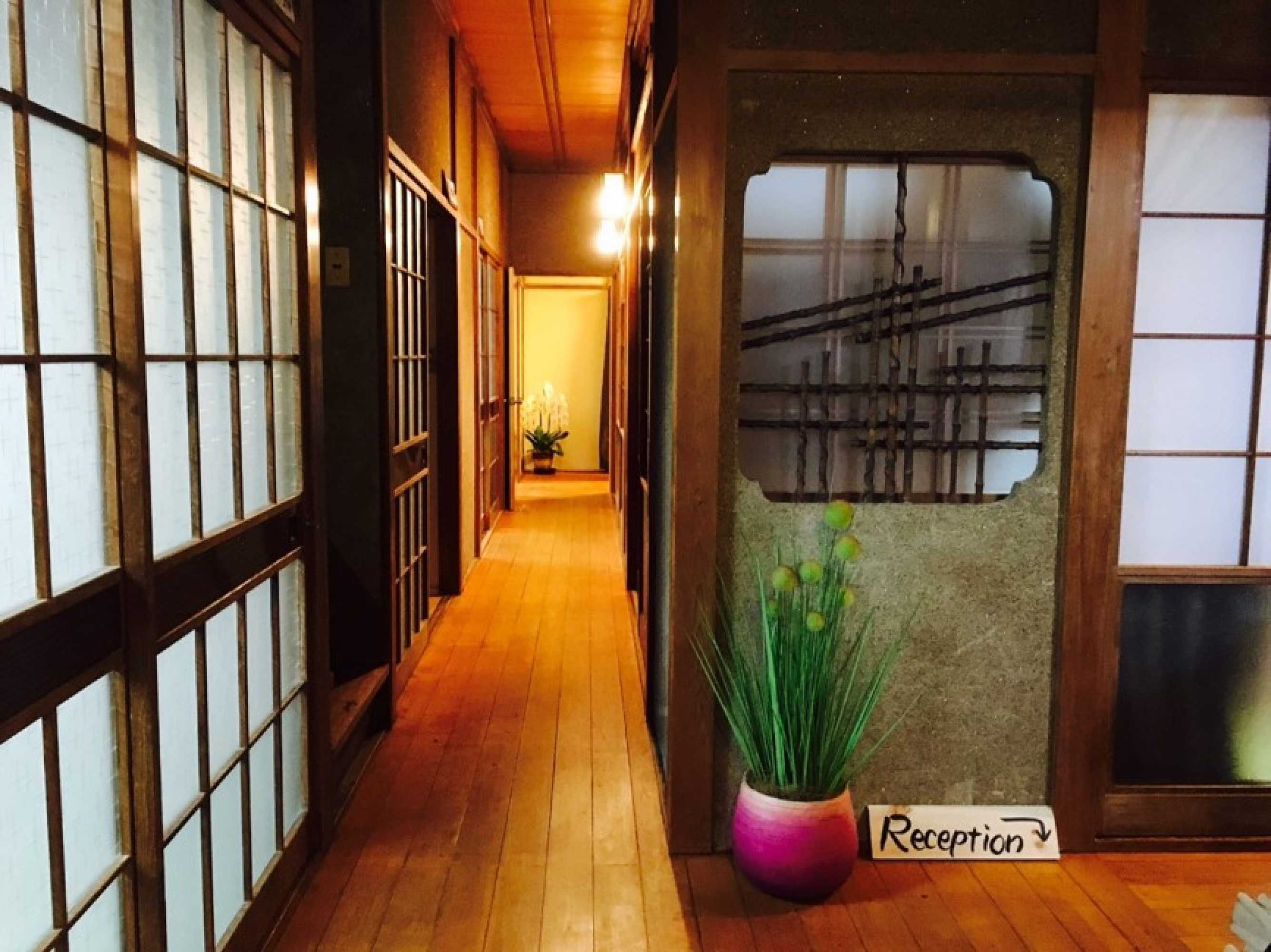 Gift card for Nasubi Mt. Fuji Backpackers Gift card for Nasubi Mt. Fuji Backpackers