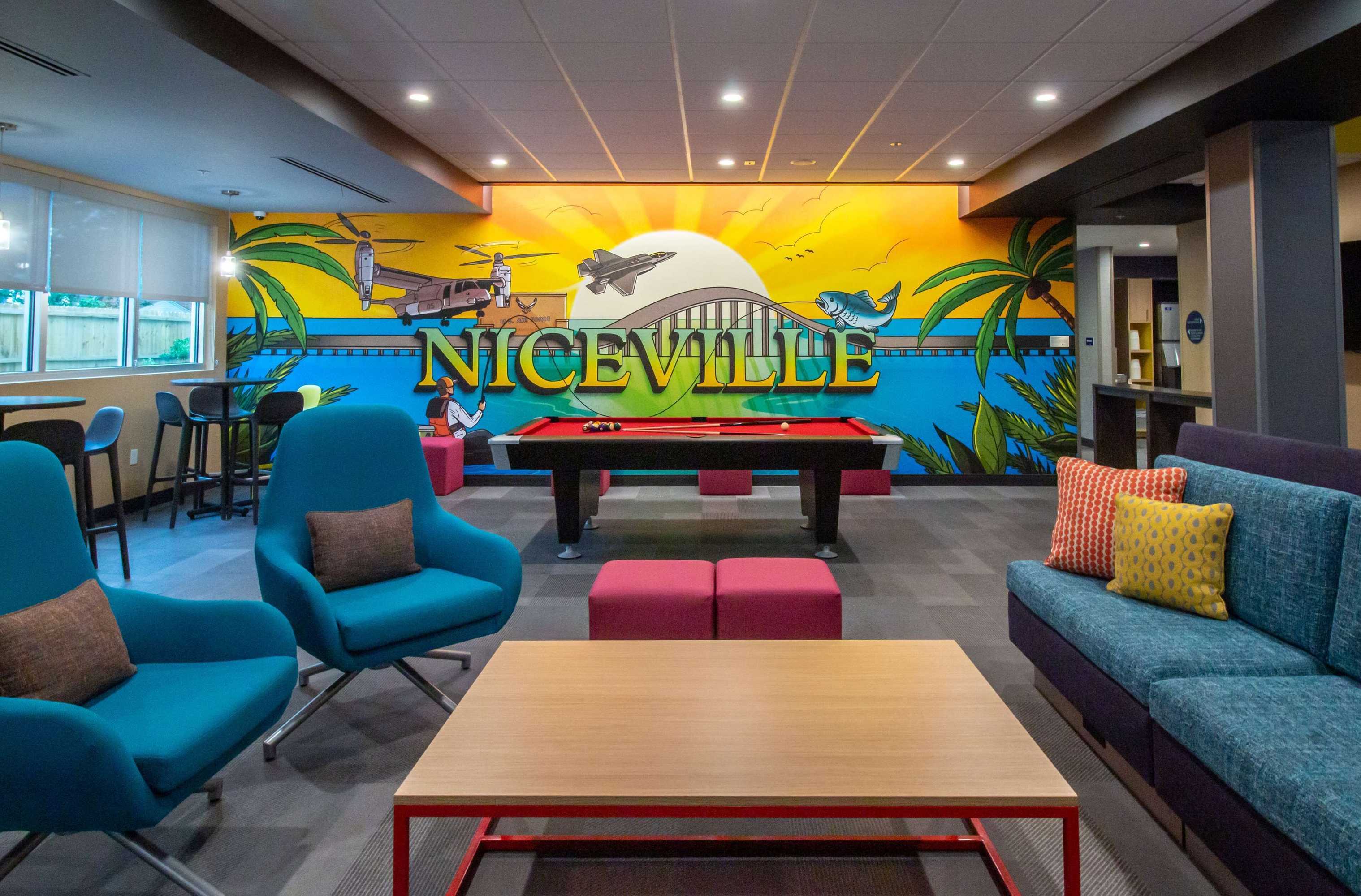 Gift card for Tru By Hilton Niceville, FL Gift card for Tru By Hilton Niceville, FL