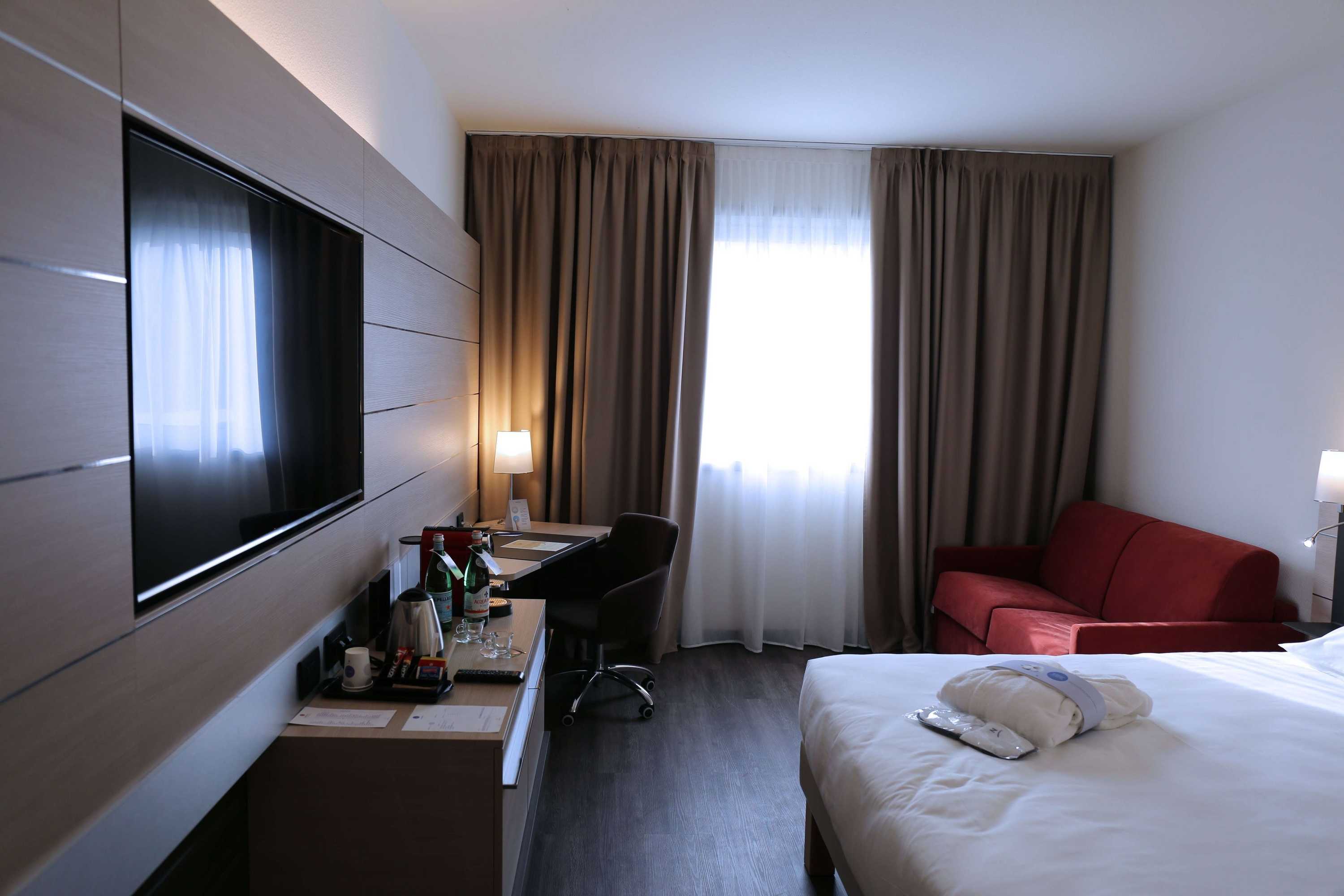Gift card for Novotel Brescia 2 Gift card for Novotel Brescia 2