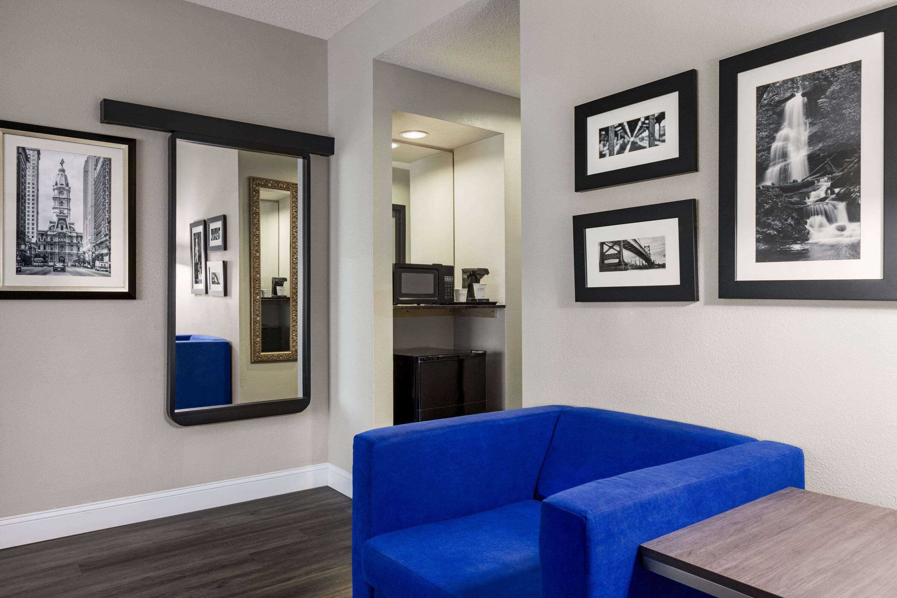 Gift card for La Quinta Inn & Suites by Wyndham Mt. Laurel - Philadelphia