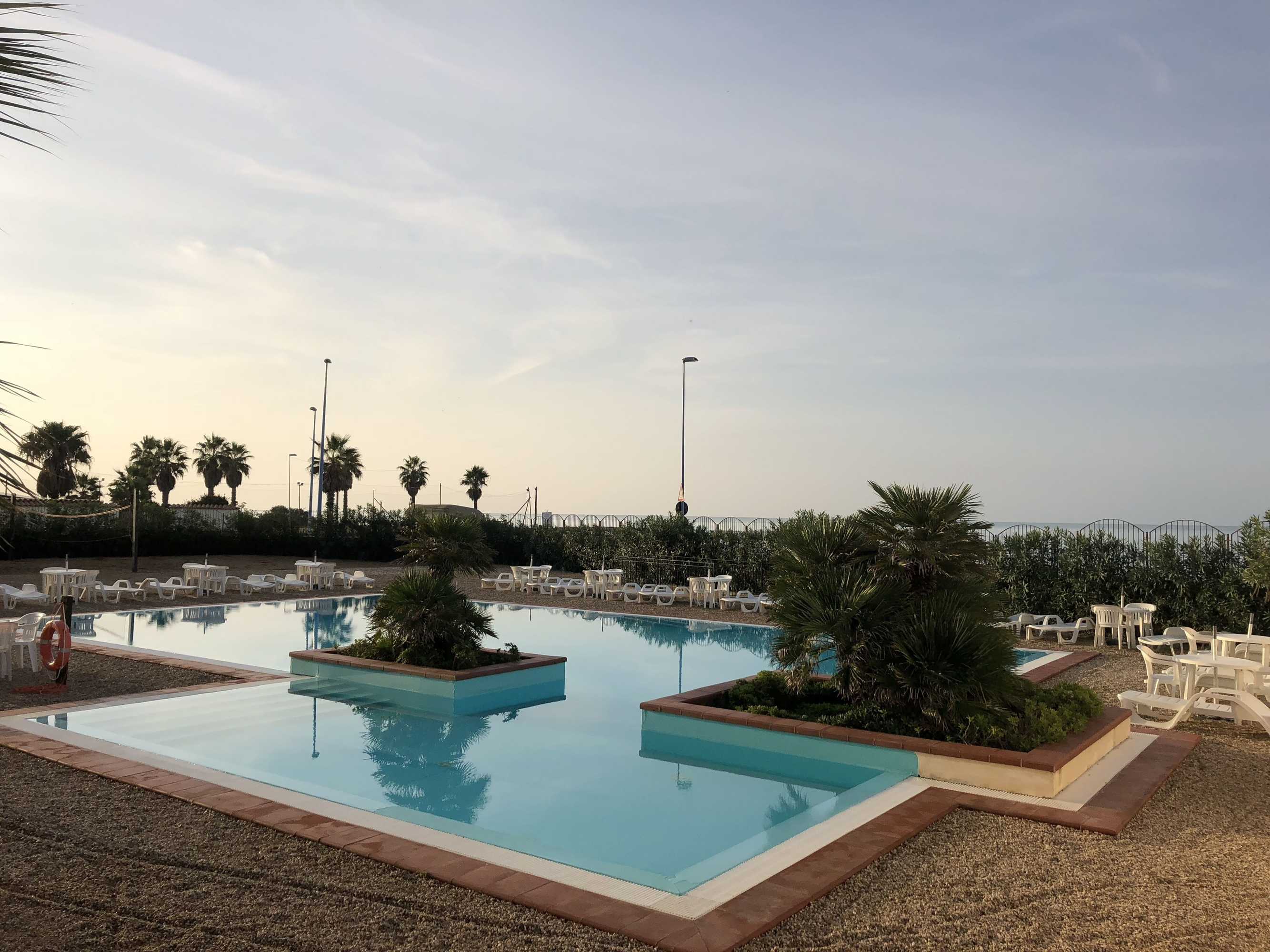 Gift card for Antica Perla Residence Hotel