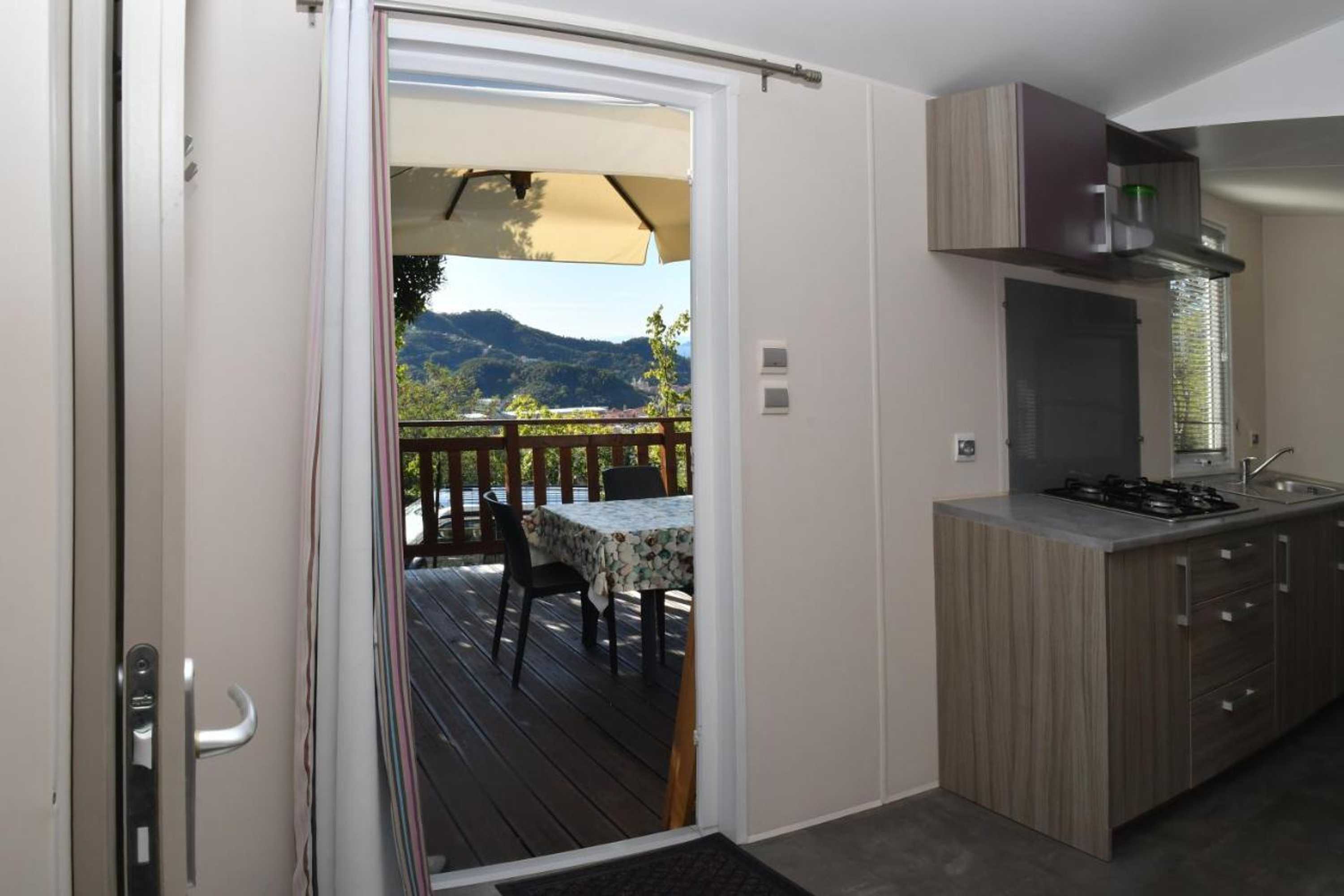 Gift card for Camping Mare Monti
