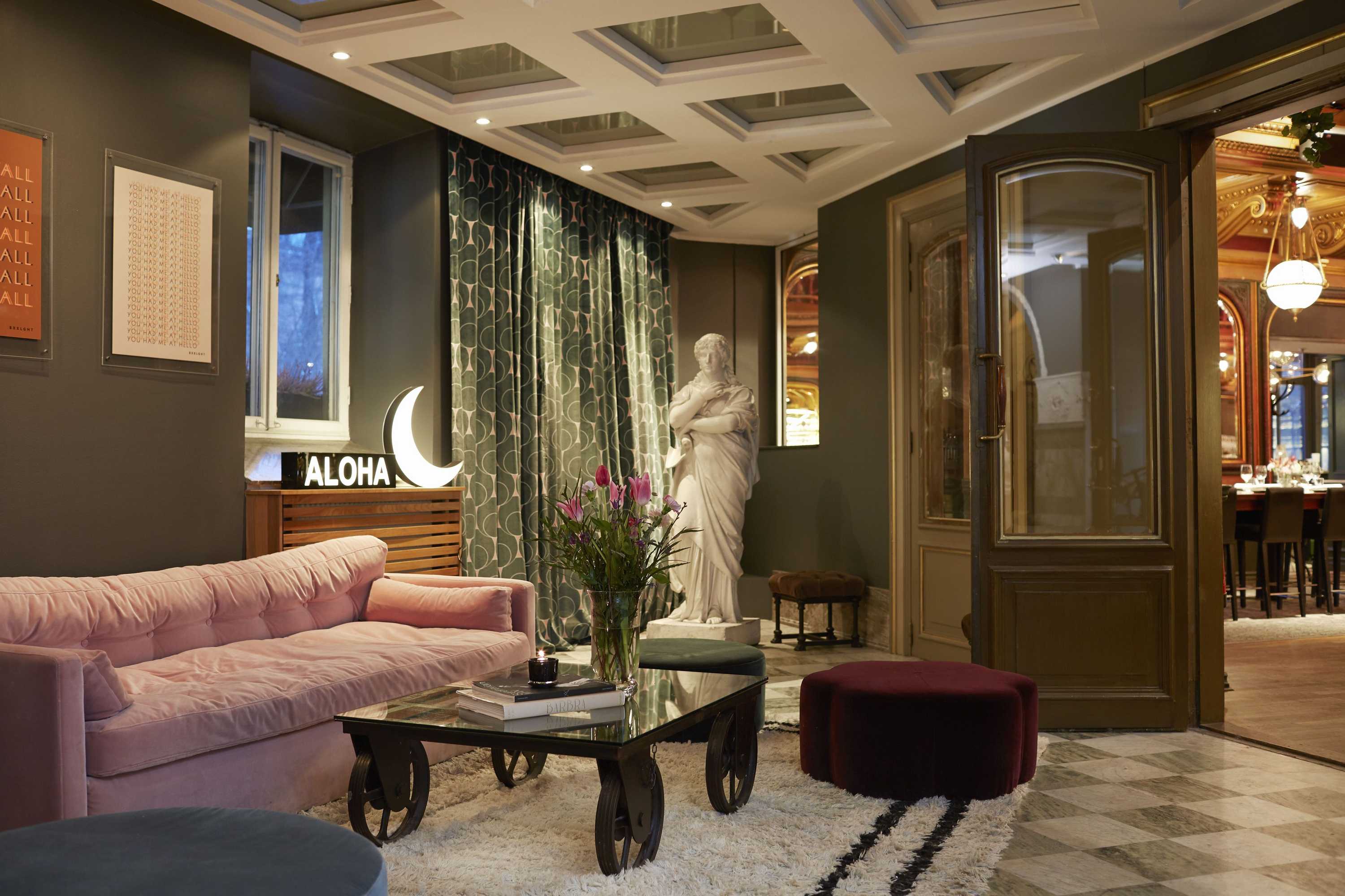 Gift card for Berns, Historical Boutique Hotel & House of Entertainment Since 1863 Gift card for Berns, Historical Boutique Hotel & House of Entertainment Since 1863