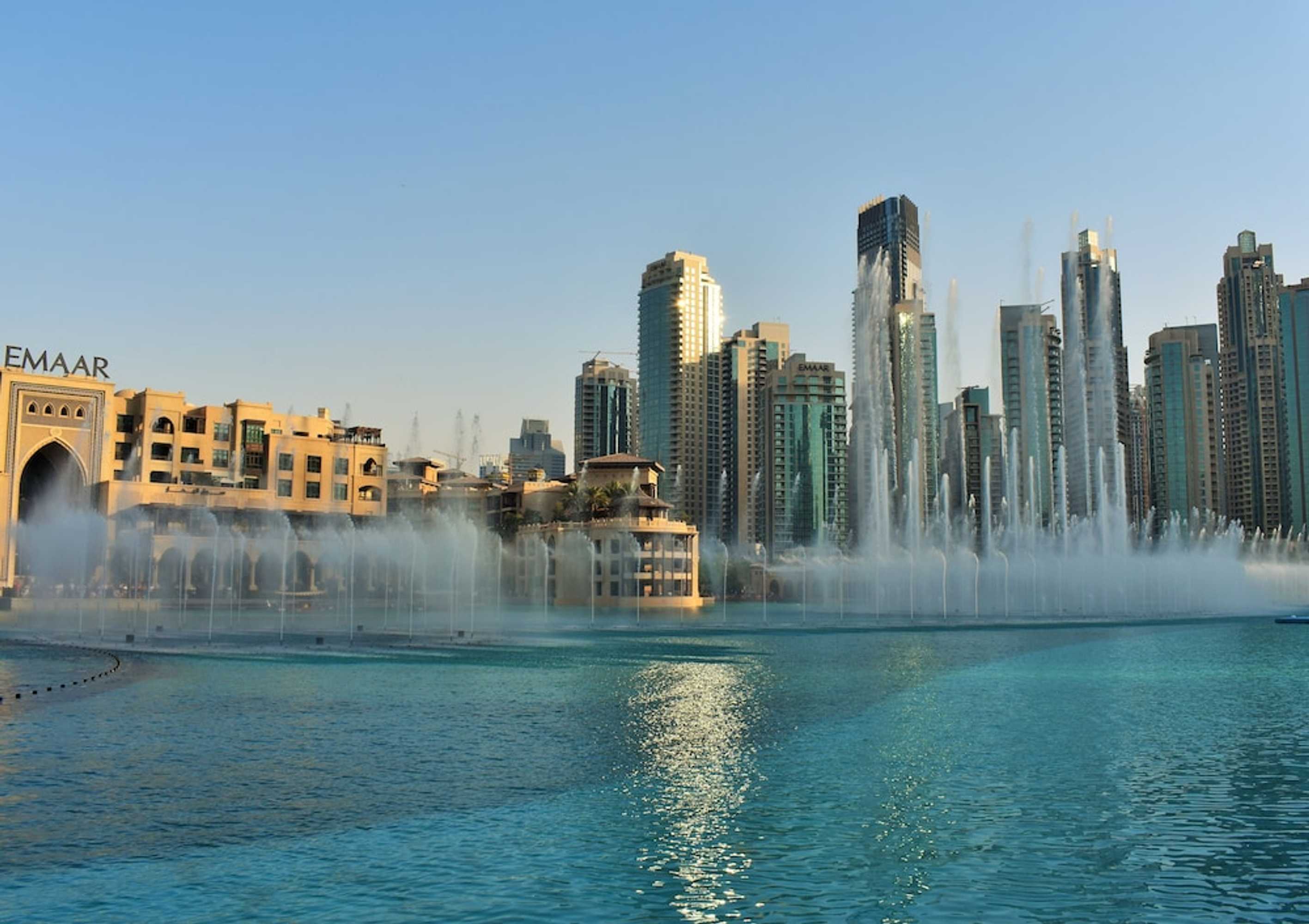Gift card for Millennium Plaza Downtown Hotel Dubai