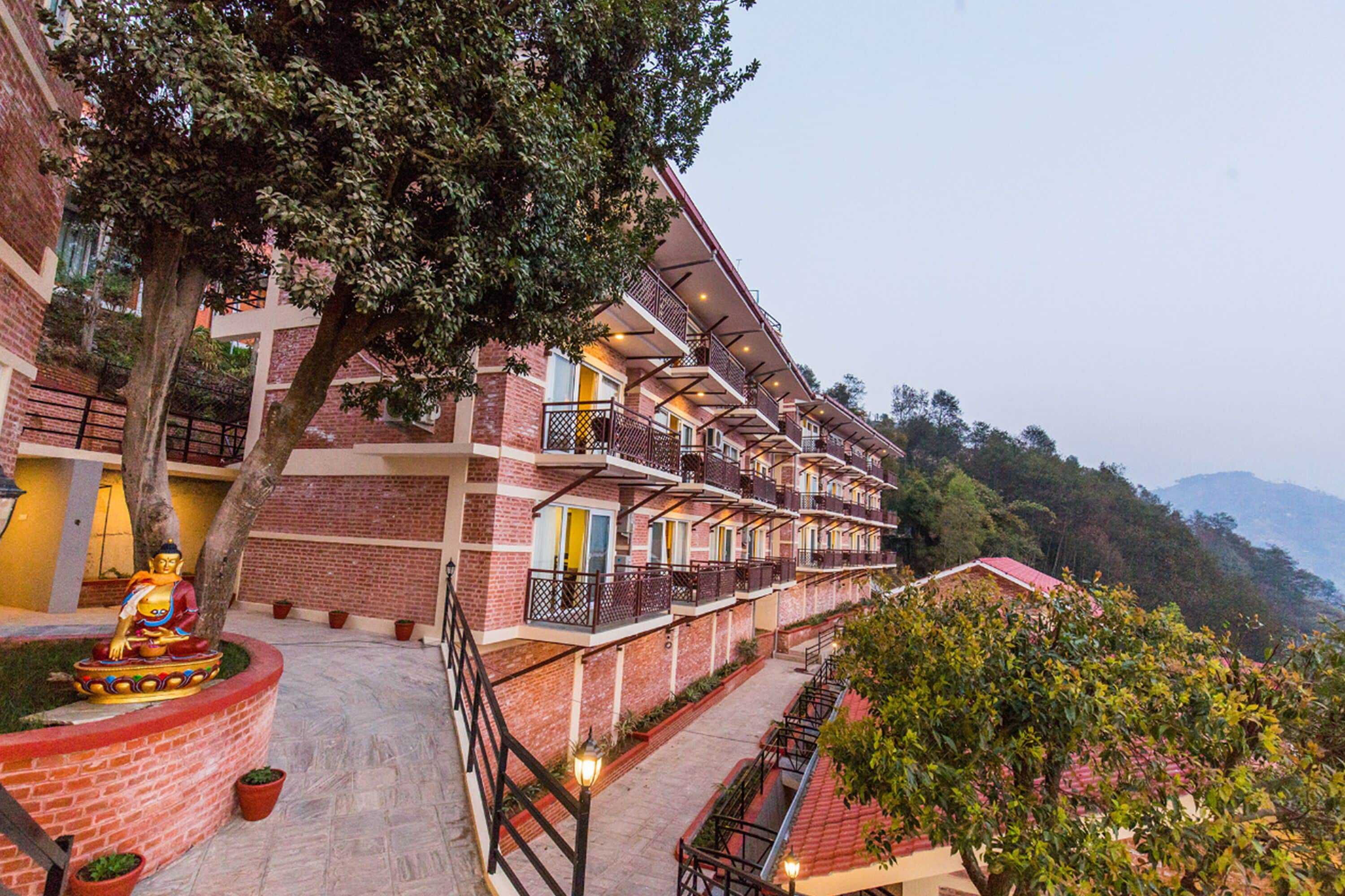 Gift card for Himalaya Drishya Resort Gift card for Himalaya Drishya Resort