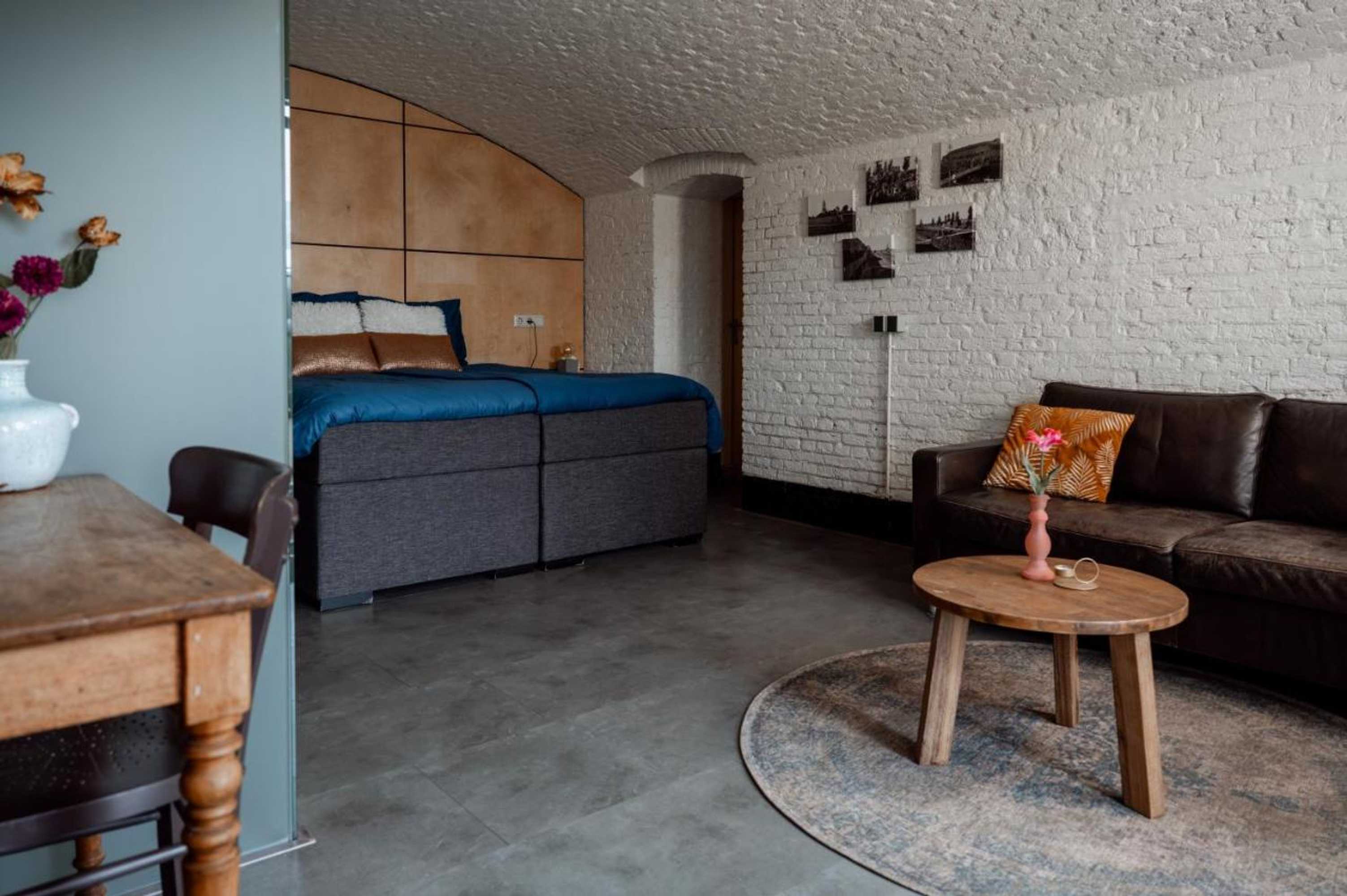 Gift card for Bed & Breakfast Fort Bakkerskil