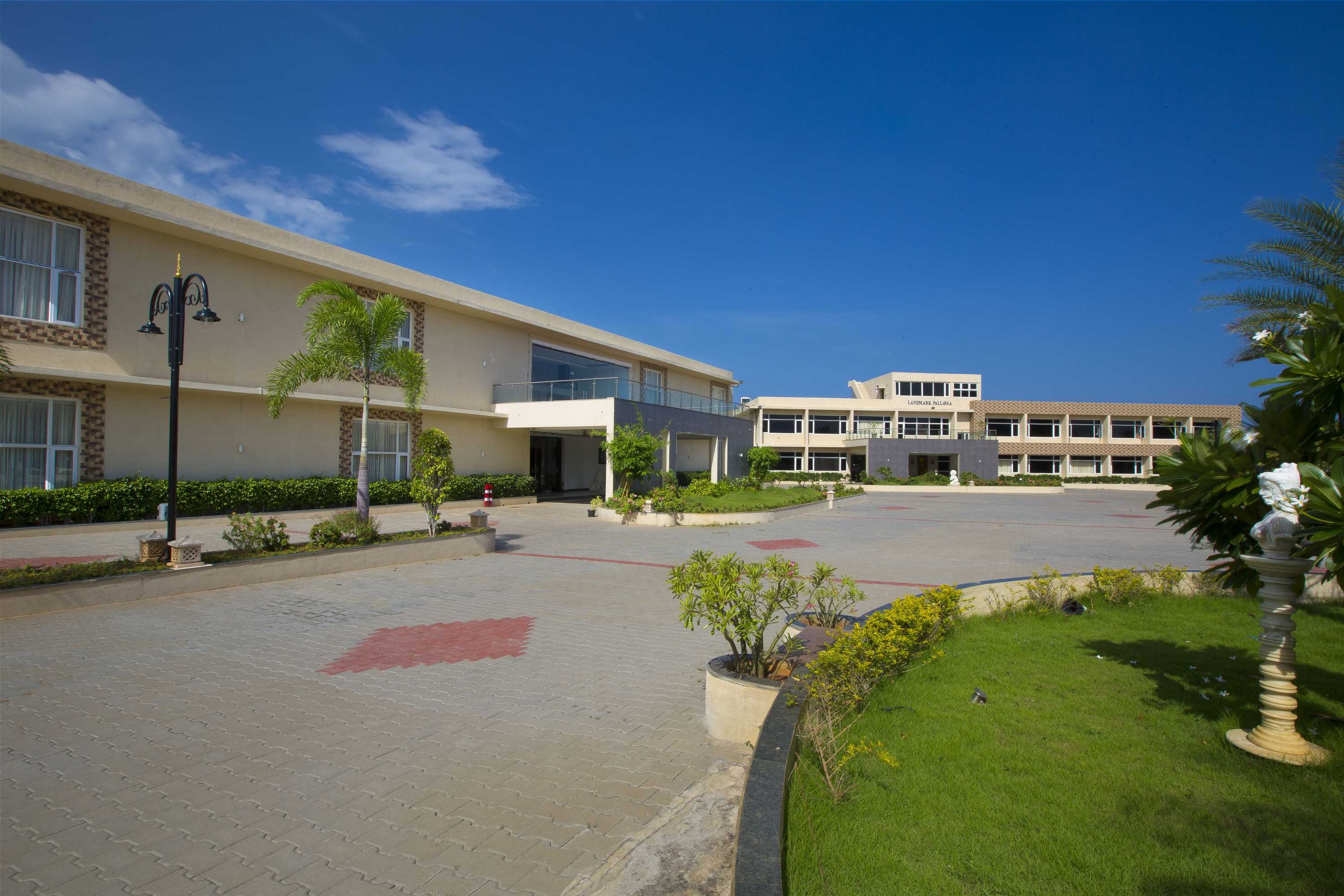 Gift card for Landmark Pallavaa Beach Resort Gift card for Landmark Pallavaa Beach Resort