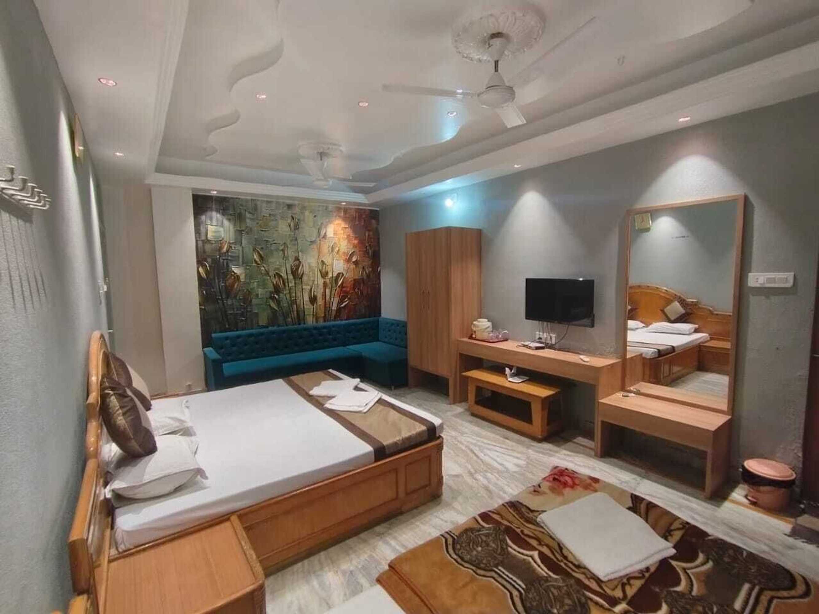 Gift card for Hotel Bhagya Laxmi