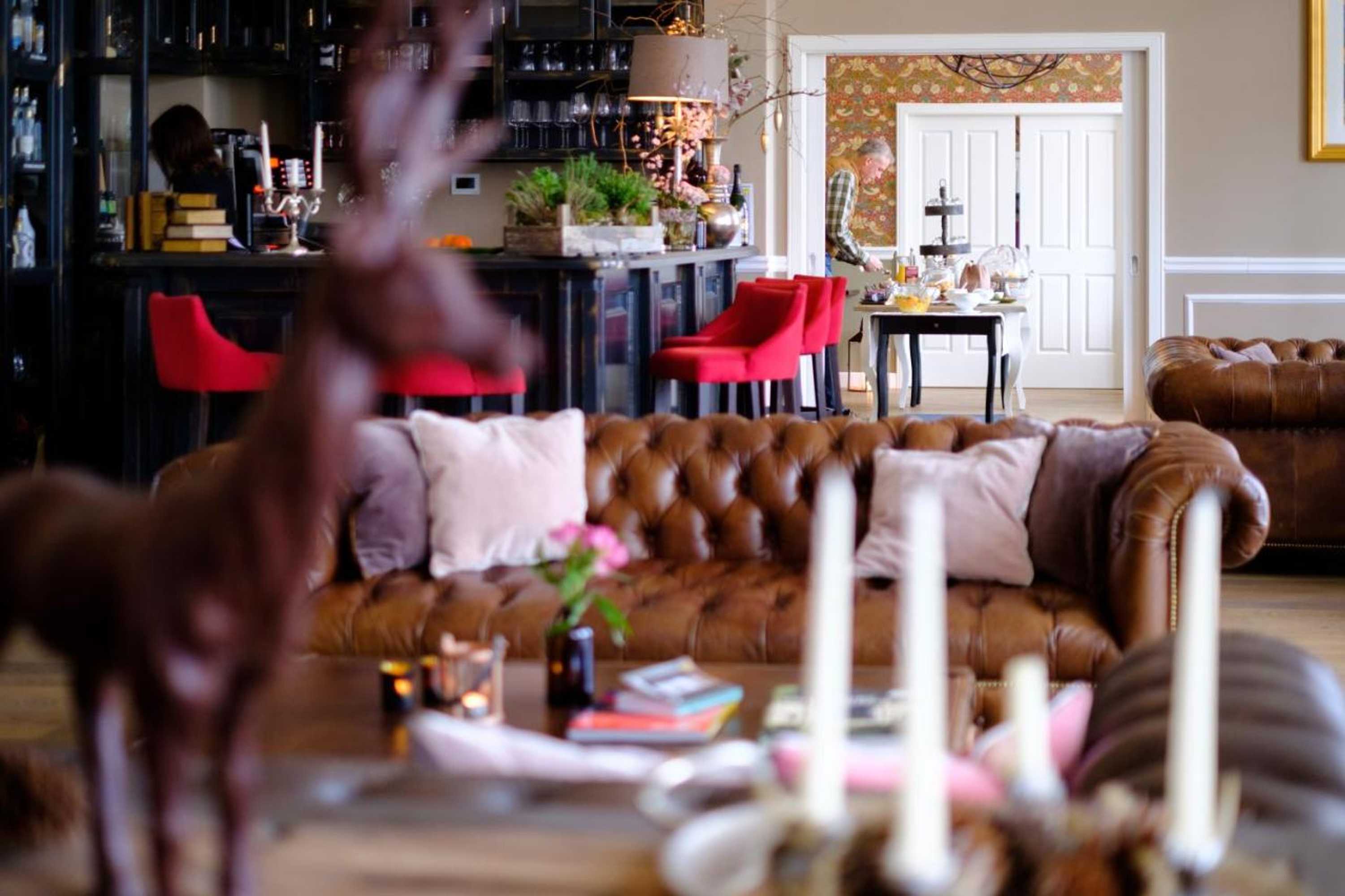 Gift card for The Starnbergsee Hideaway