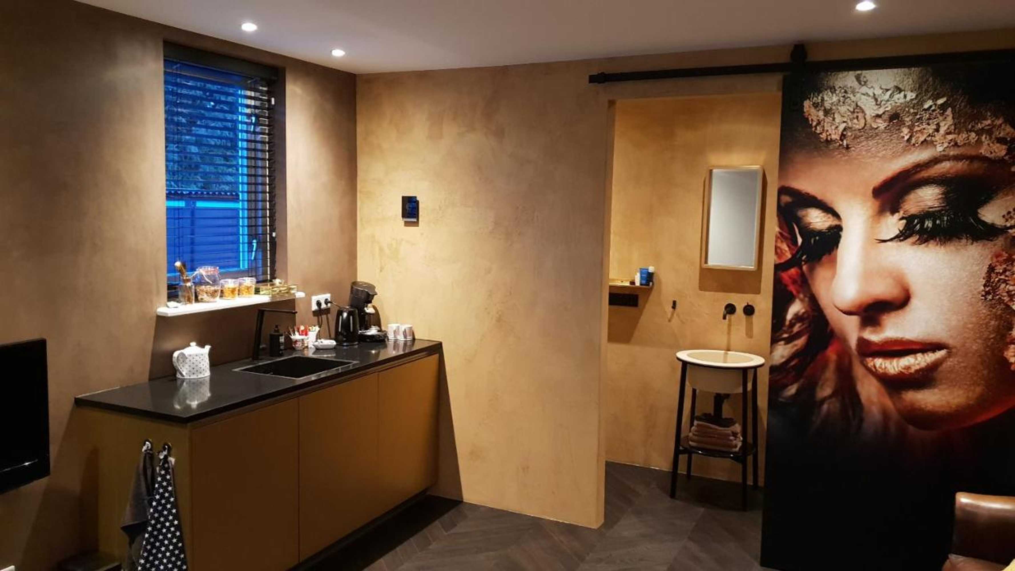 Gift card for Bed & Breakfast Coopz