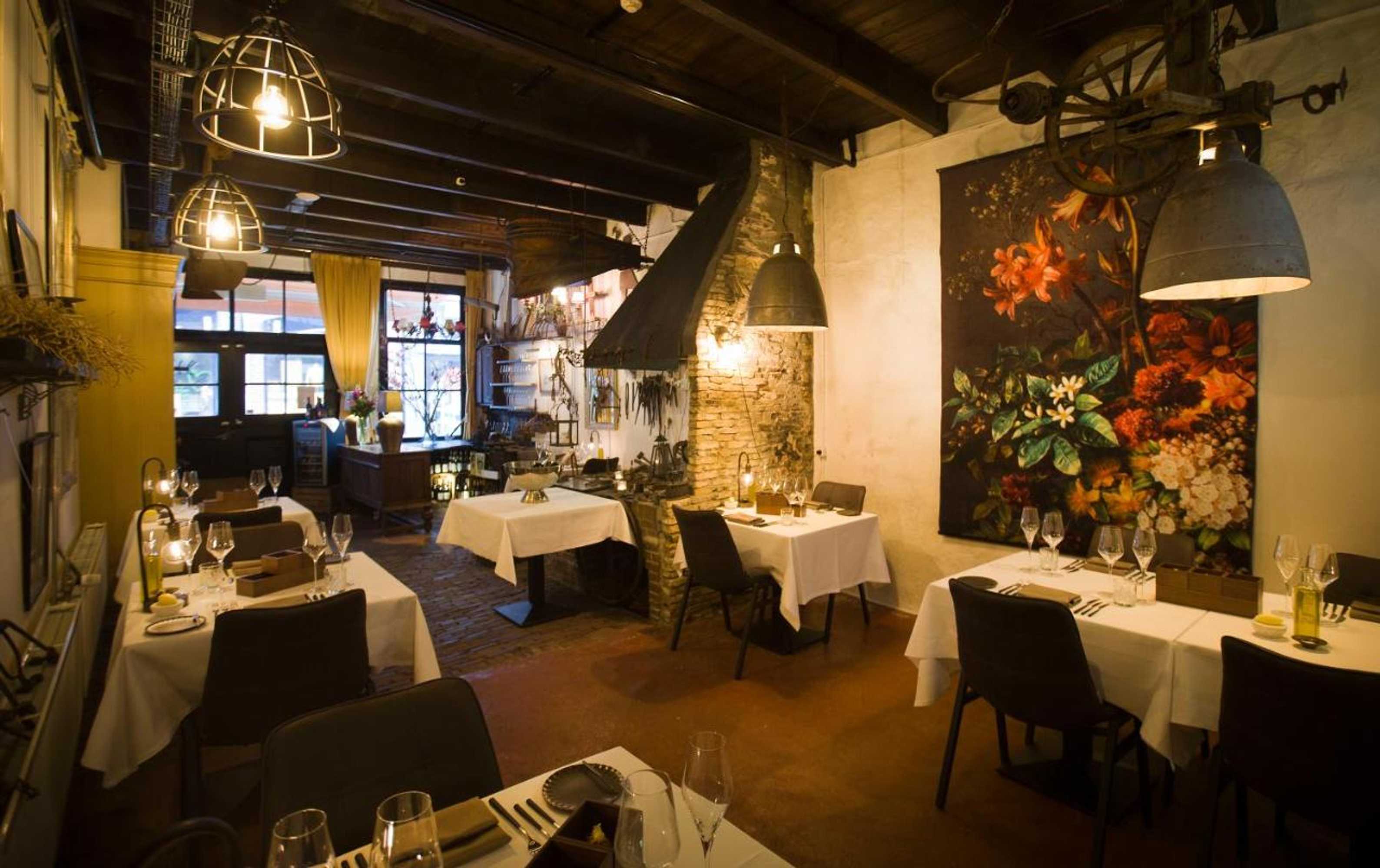 Gift card for Stadslogement De Oude Smidse Steenwijk