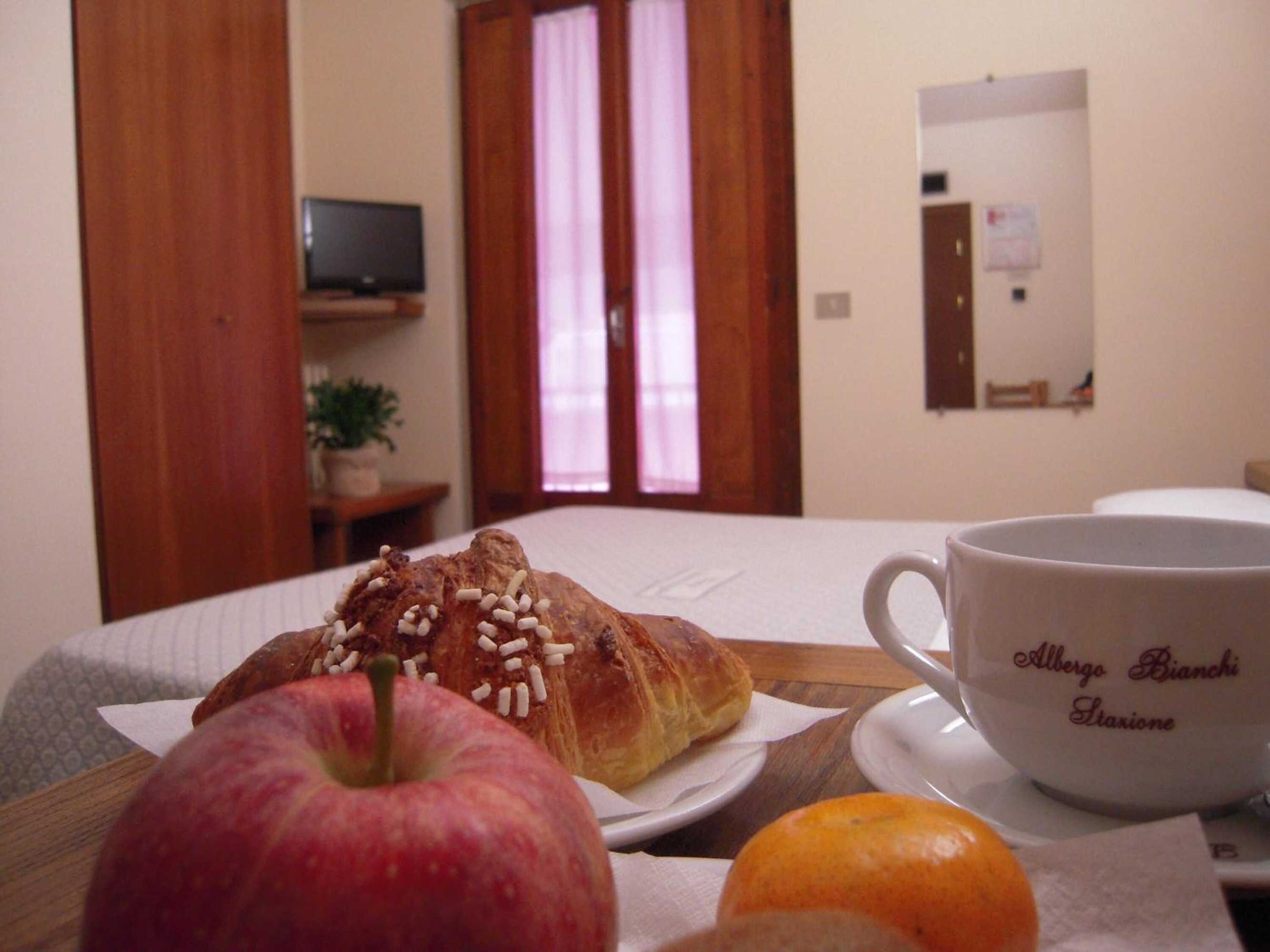 Gift card for Albergo Bianchi Stazione Gift card for Albergo Bianchi Stazione