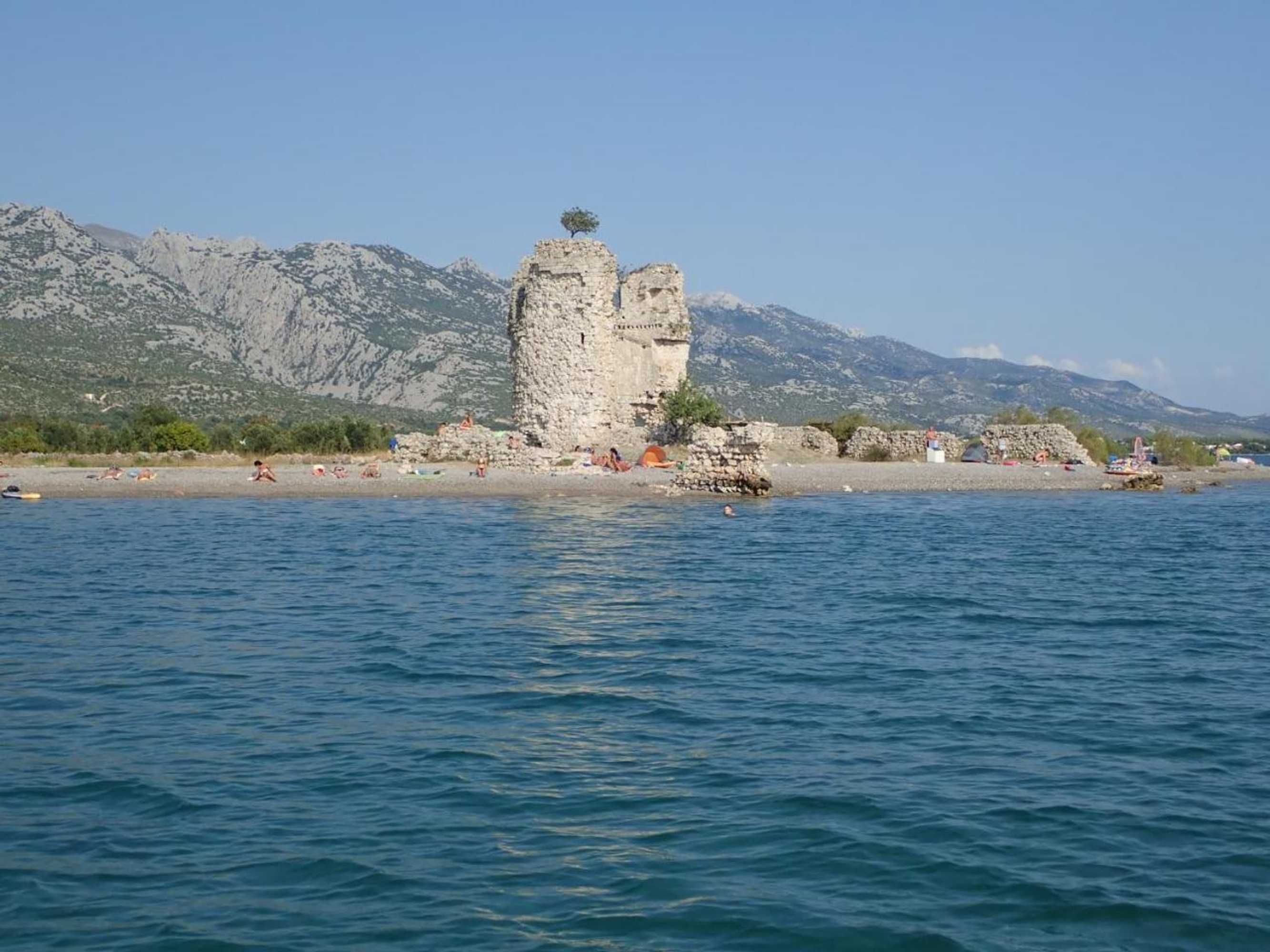 Gift card for Apartments Bili