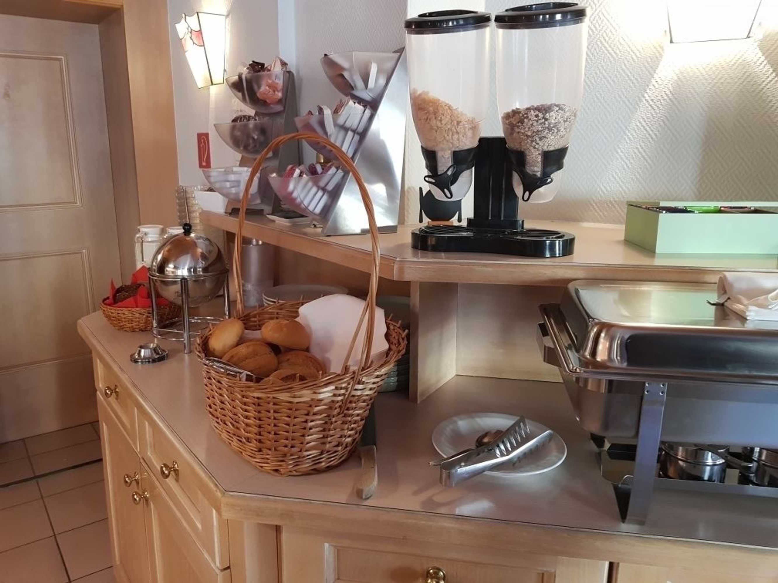 Gift card for Hotel Stadt Milin