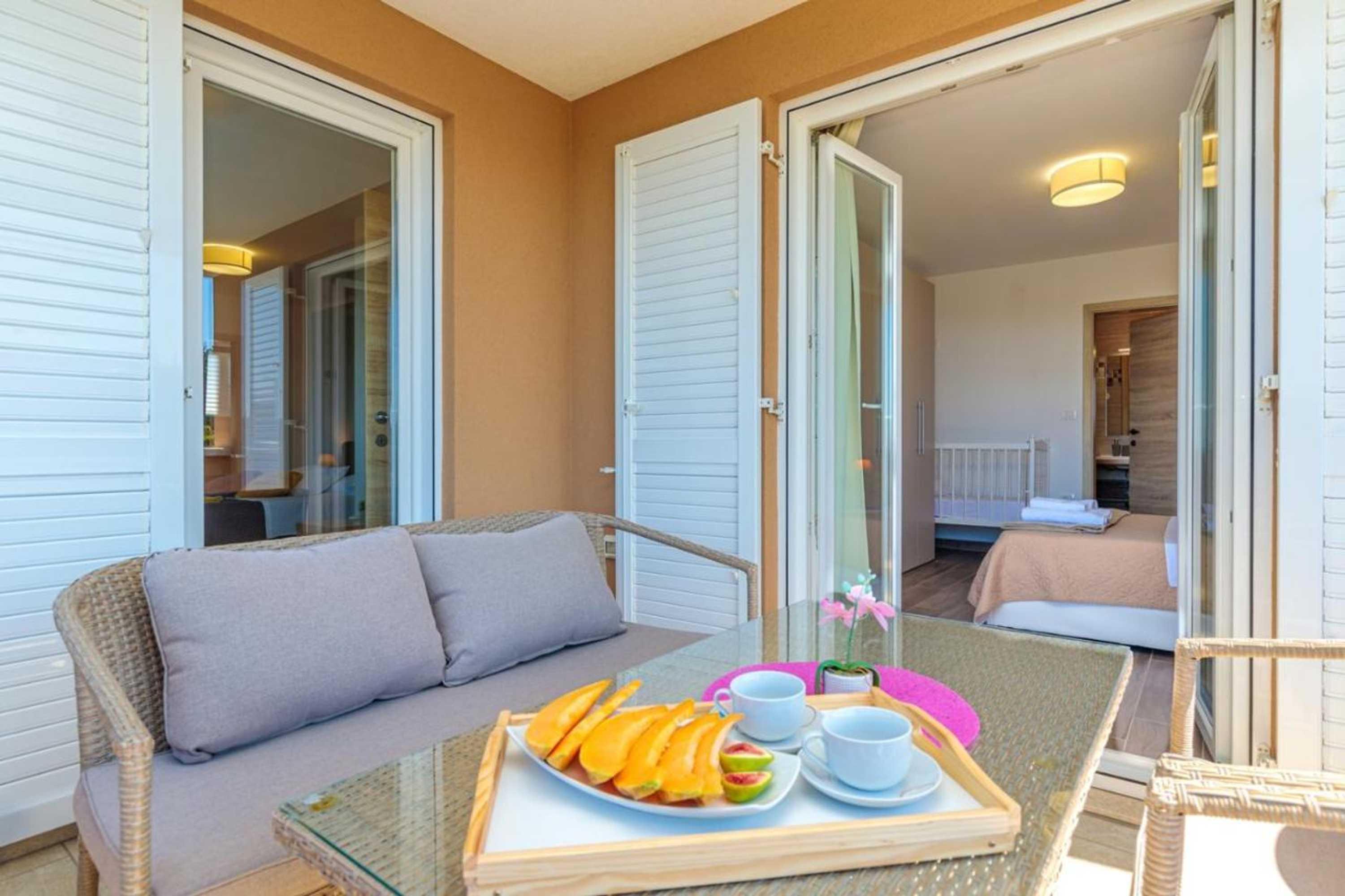 Gift card for Villa Terlevic