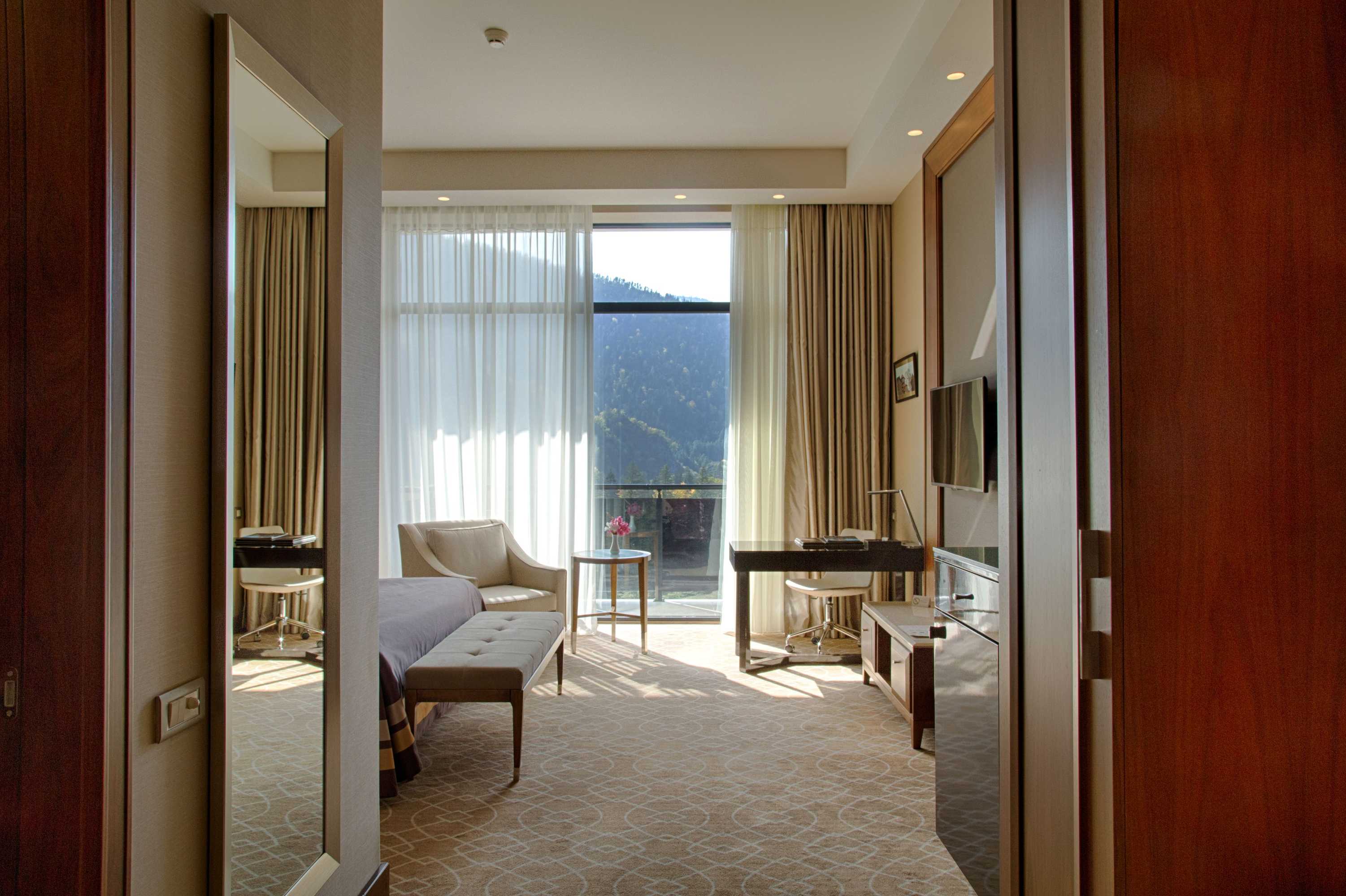 Gift card for Borjomi Likani Health & Spa Centre