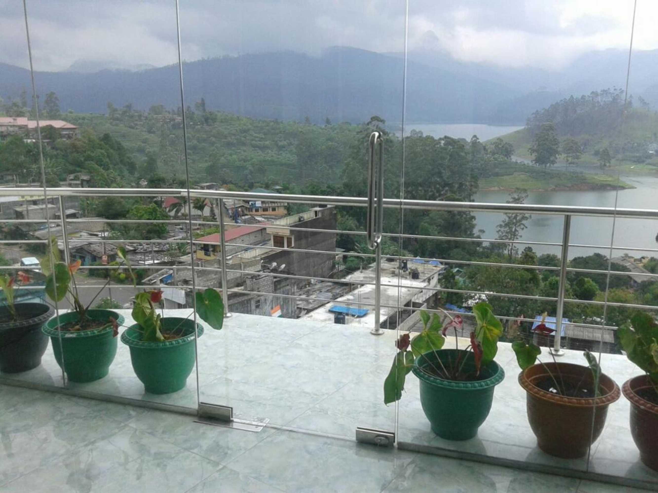 Gift card for Dam House (near Adams Peak)