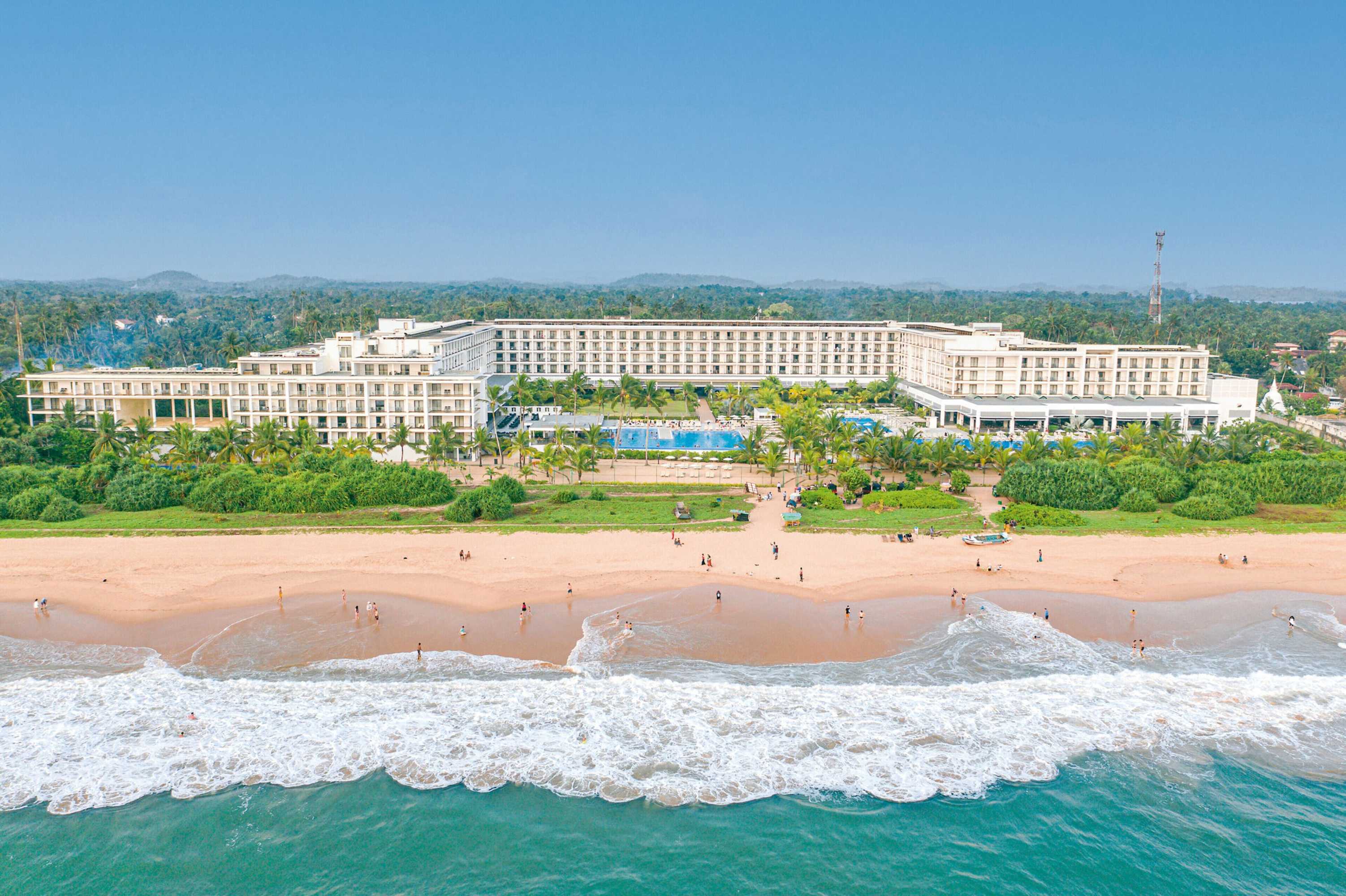 Gift card for Hotel Riu Sri Lanka - All Inclusive Gift card for Hotel Riu Sri Lanka - All Inclusive