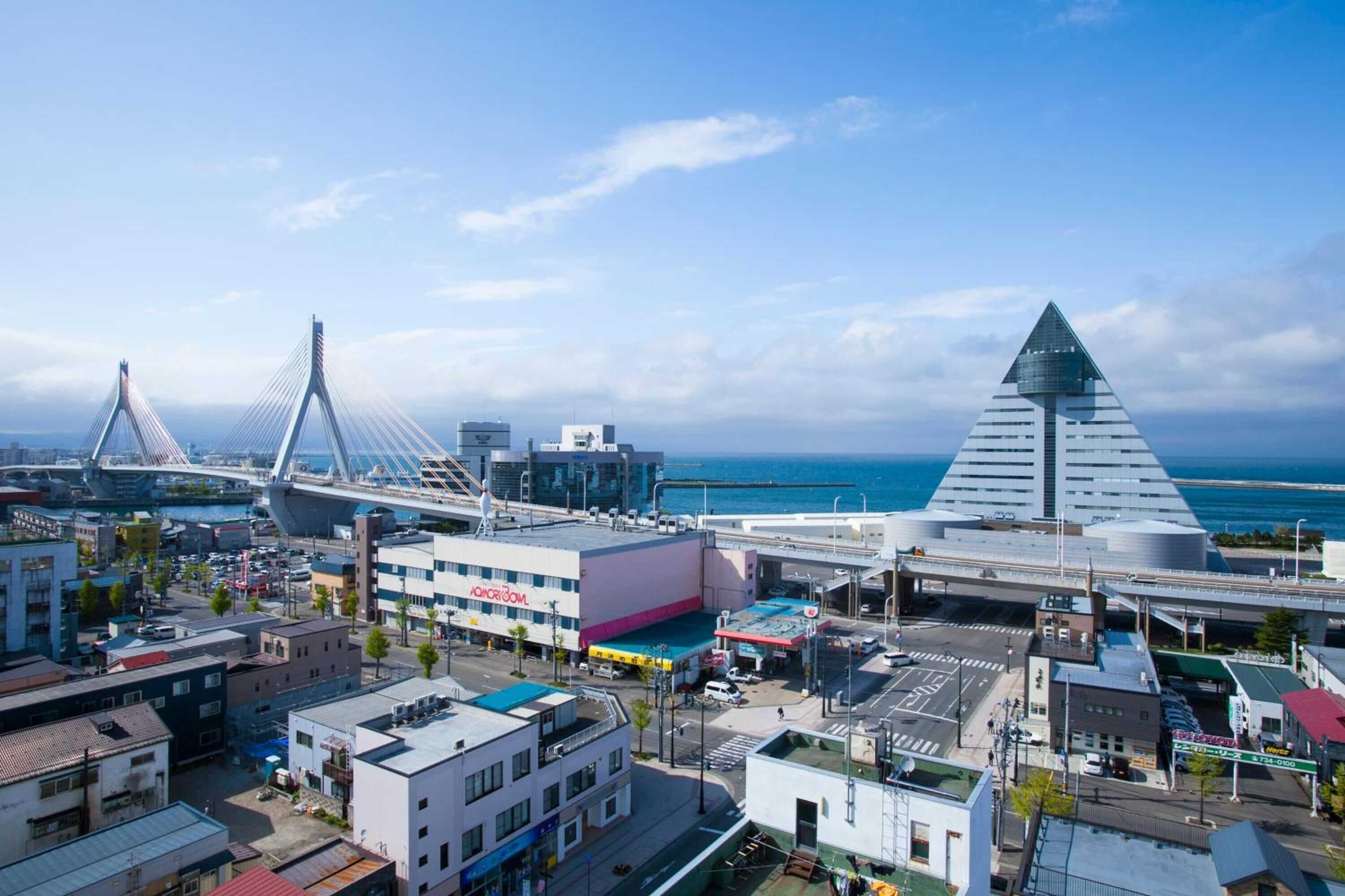Gift card for Hotel Jal City Aomori Gift card for Hotel Jal City Aomori