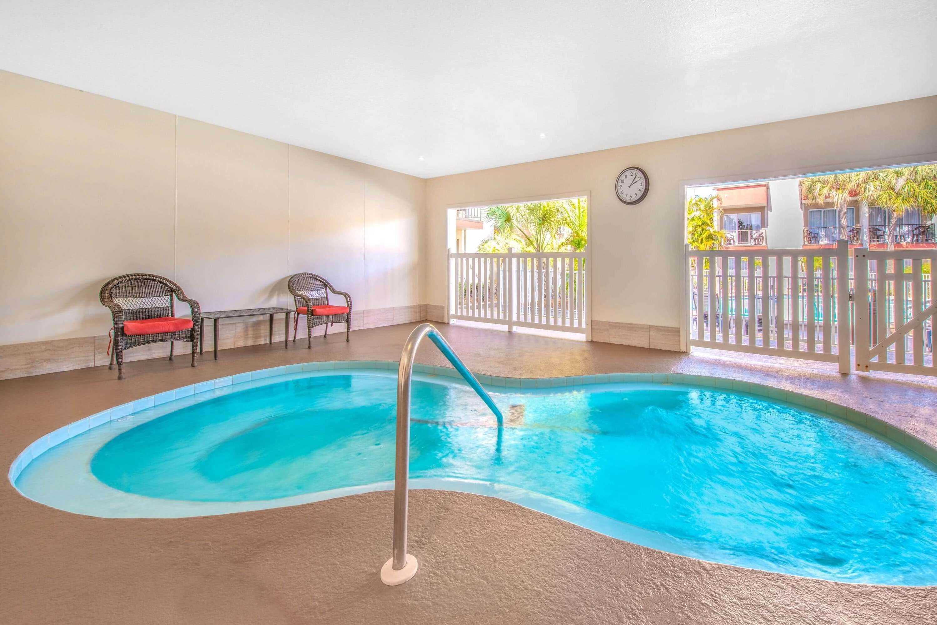 Gift card for La Quinta Inn by Wyndham Clearwater Central Gift card for La Quinta Inn by Wyndham Clearwater Central