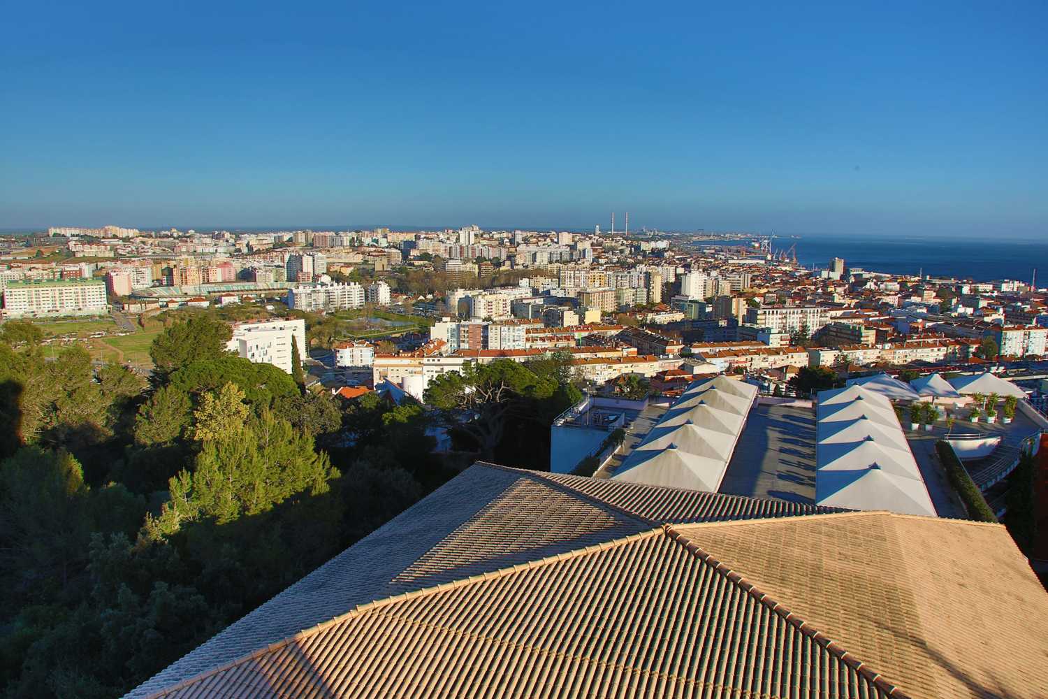 Gift card for B&b Hotel Sado Setúbal
