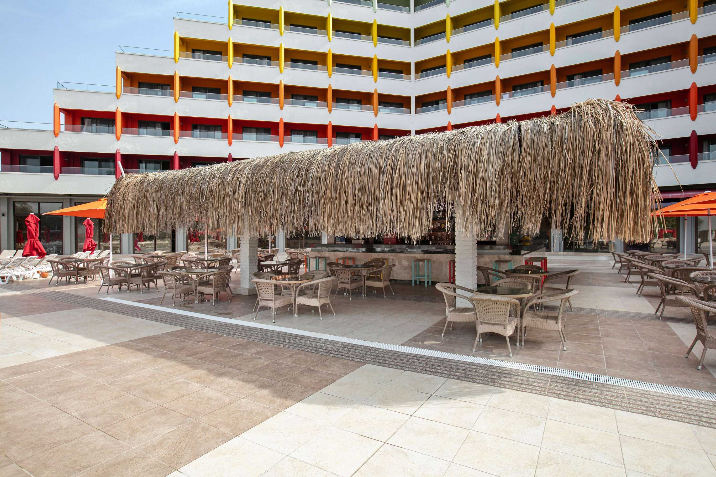 Gift card for Megasaray Resort Side Gift card for Megasaray Resort Side