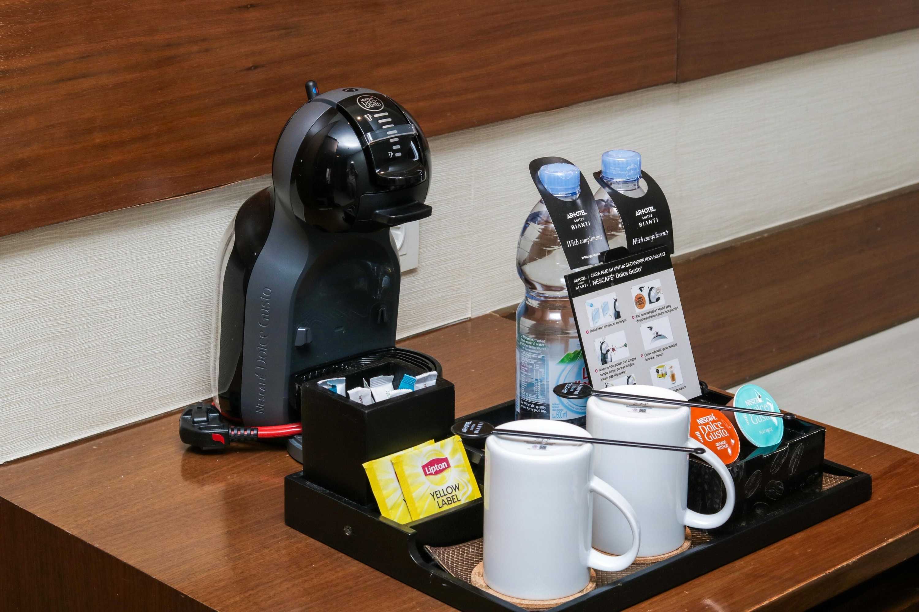 Gift card for Artotel Suites Bianti Yogyakarta Gift card for Artotel Suites Bianti Yogyakarta