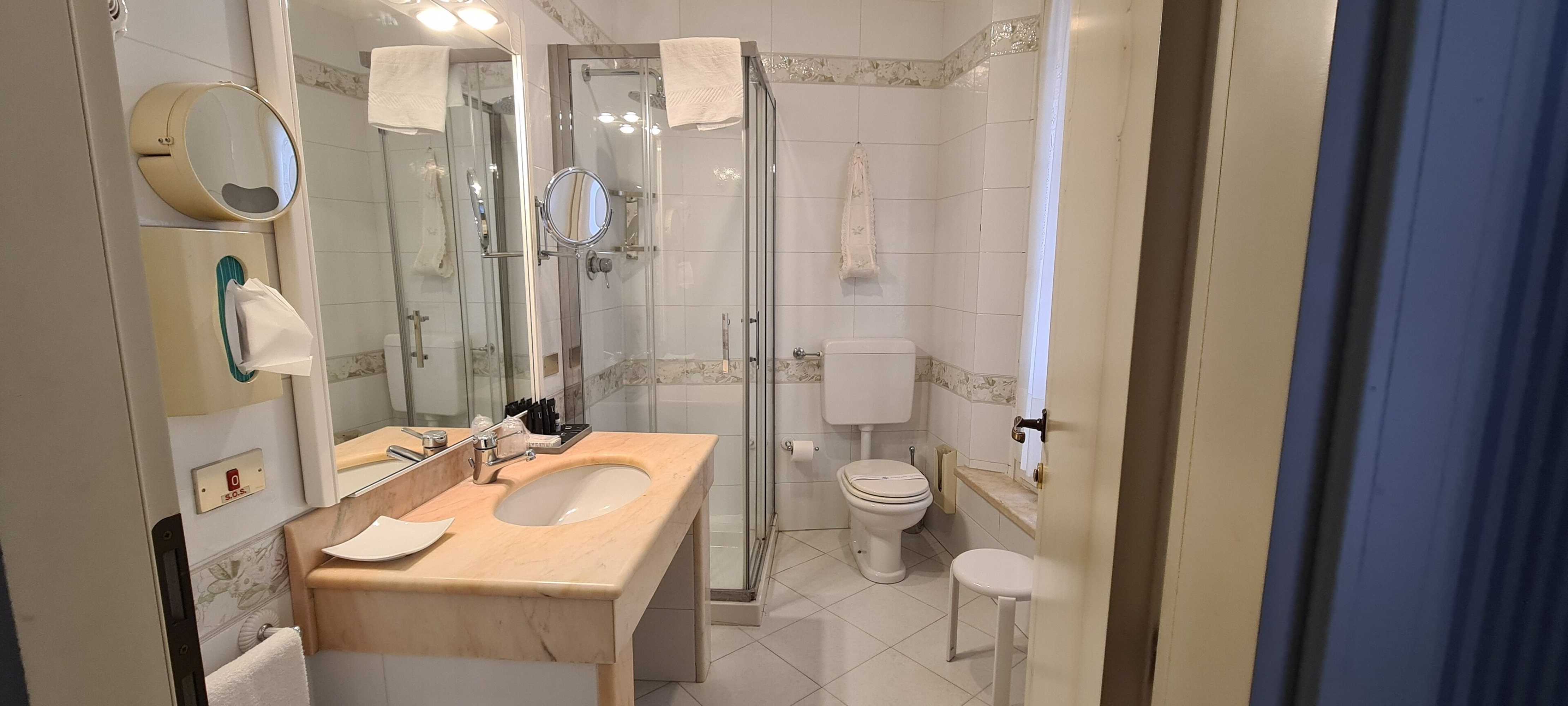 Gift card for Hotel Duchessa Isabella Collection by Gsa Hotels