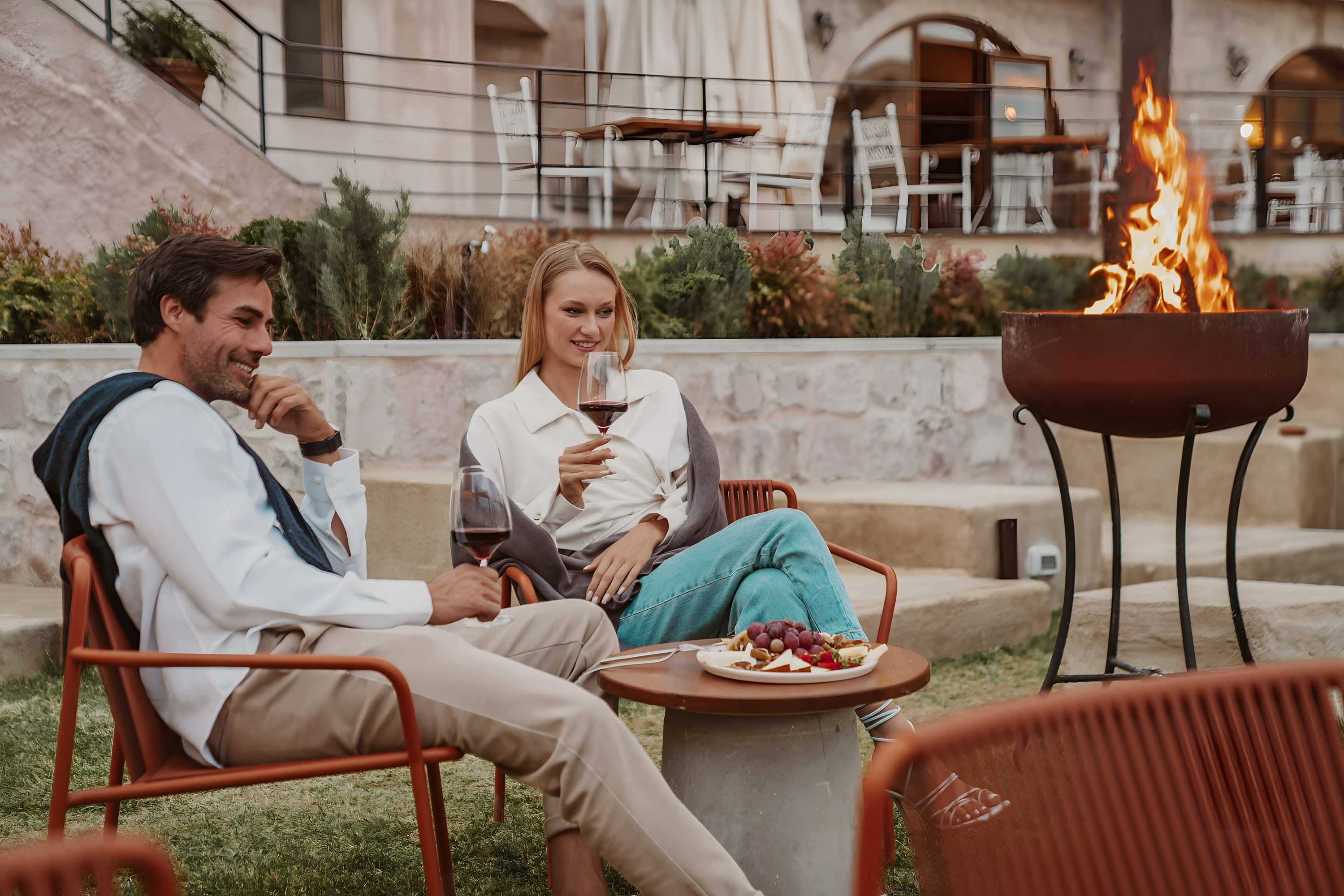 Gift card for Taskonaklar Hotel Cappadocia Gift card for Taskonaklar Hotel Cappadocia