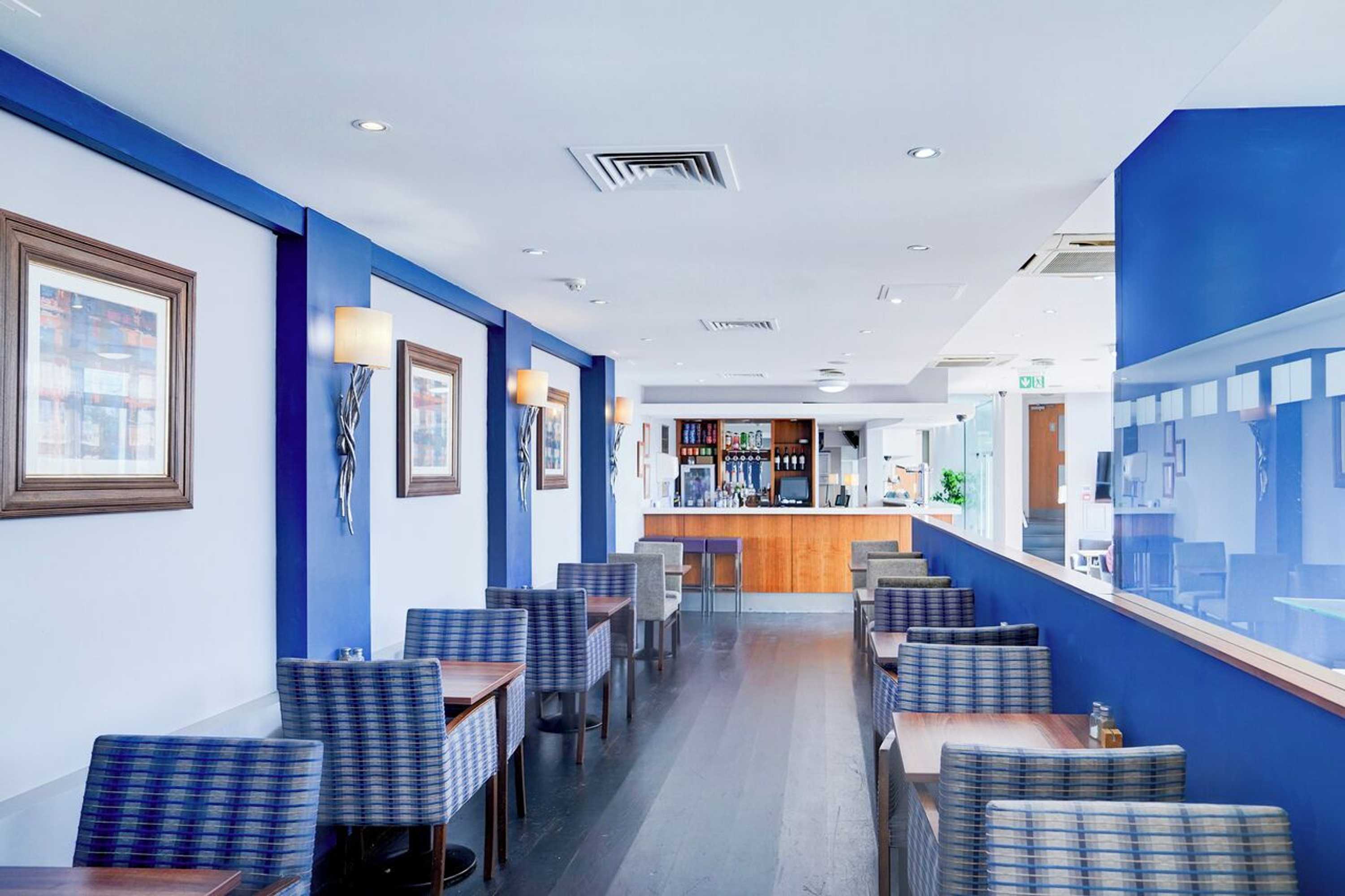 Gift card for Belvilla Crewe City Centre Hotel - Lifestyle Gift card for Belvilla Crewe City Centre Hotel - Lifestyle