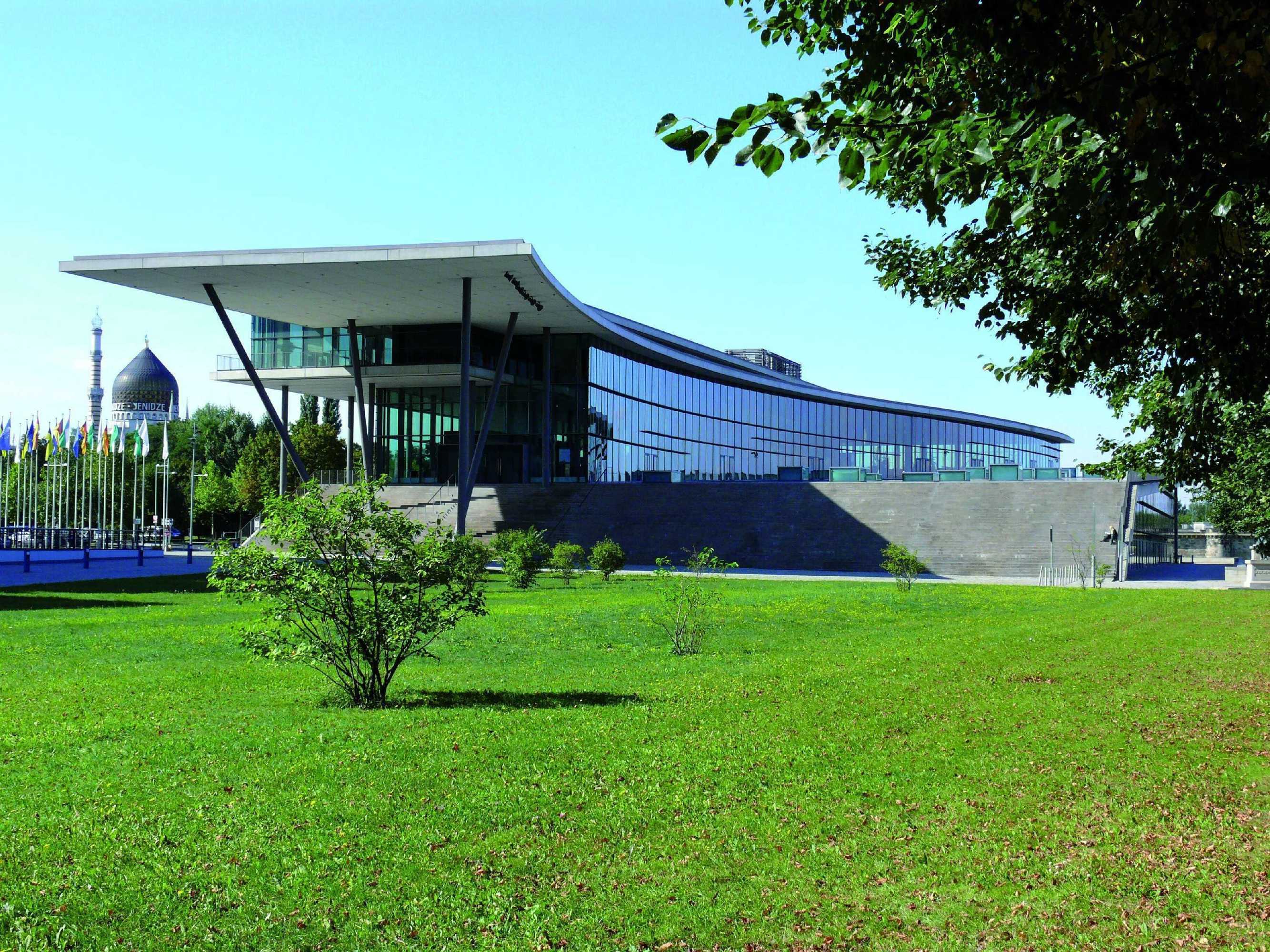 Gift card for Maritim Hotel & Internationales Congress Center Dresden