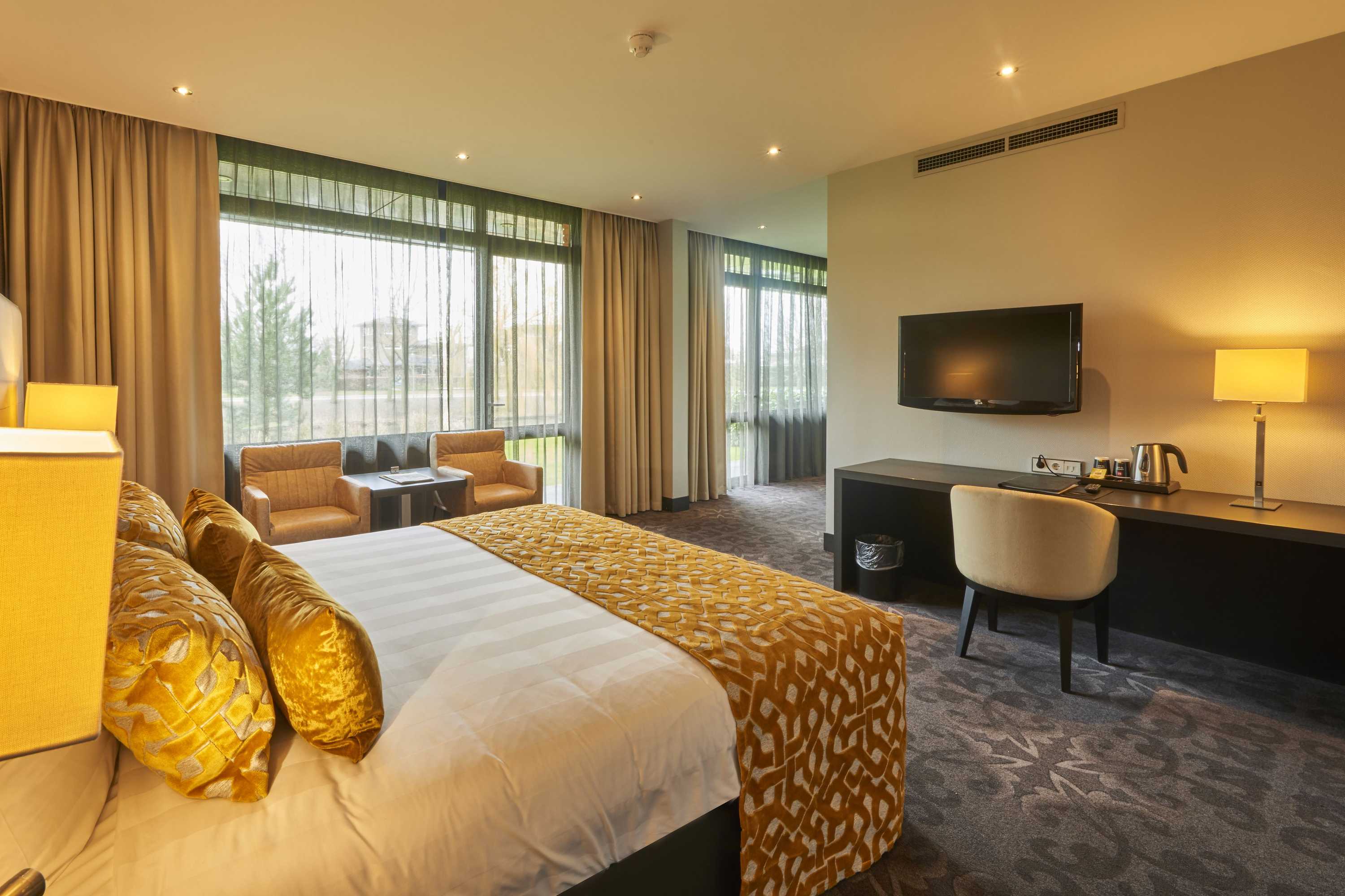 Gift card for Van Der Valk Hotel Almere Gift card for Van Der Valk Hotel Almere