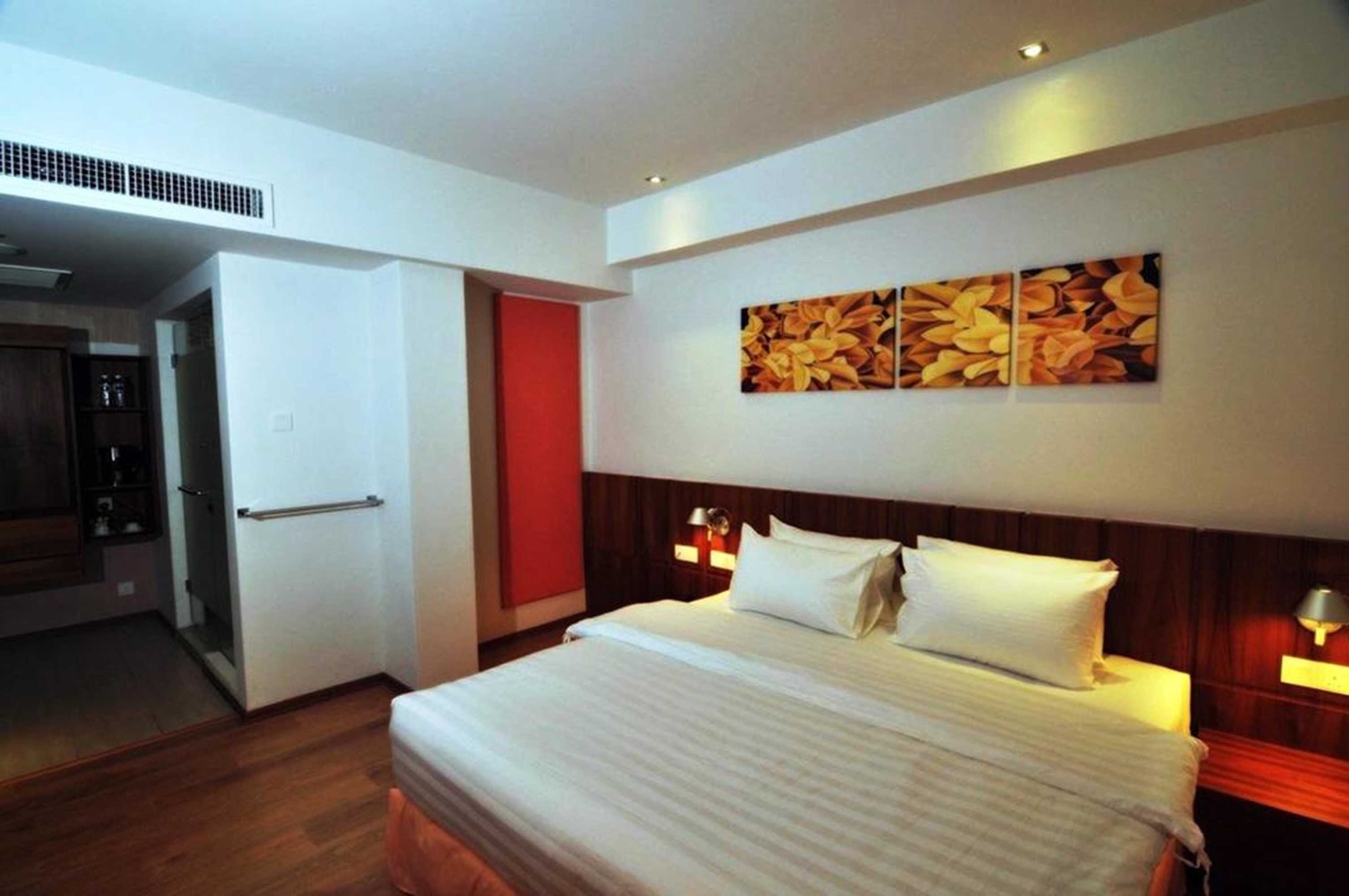 Gift card for Hotel French Ipoh Gift card for Hotel French Ipoh