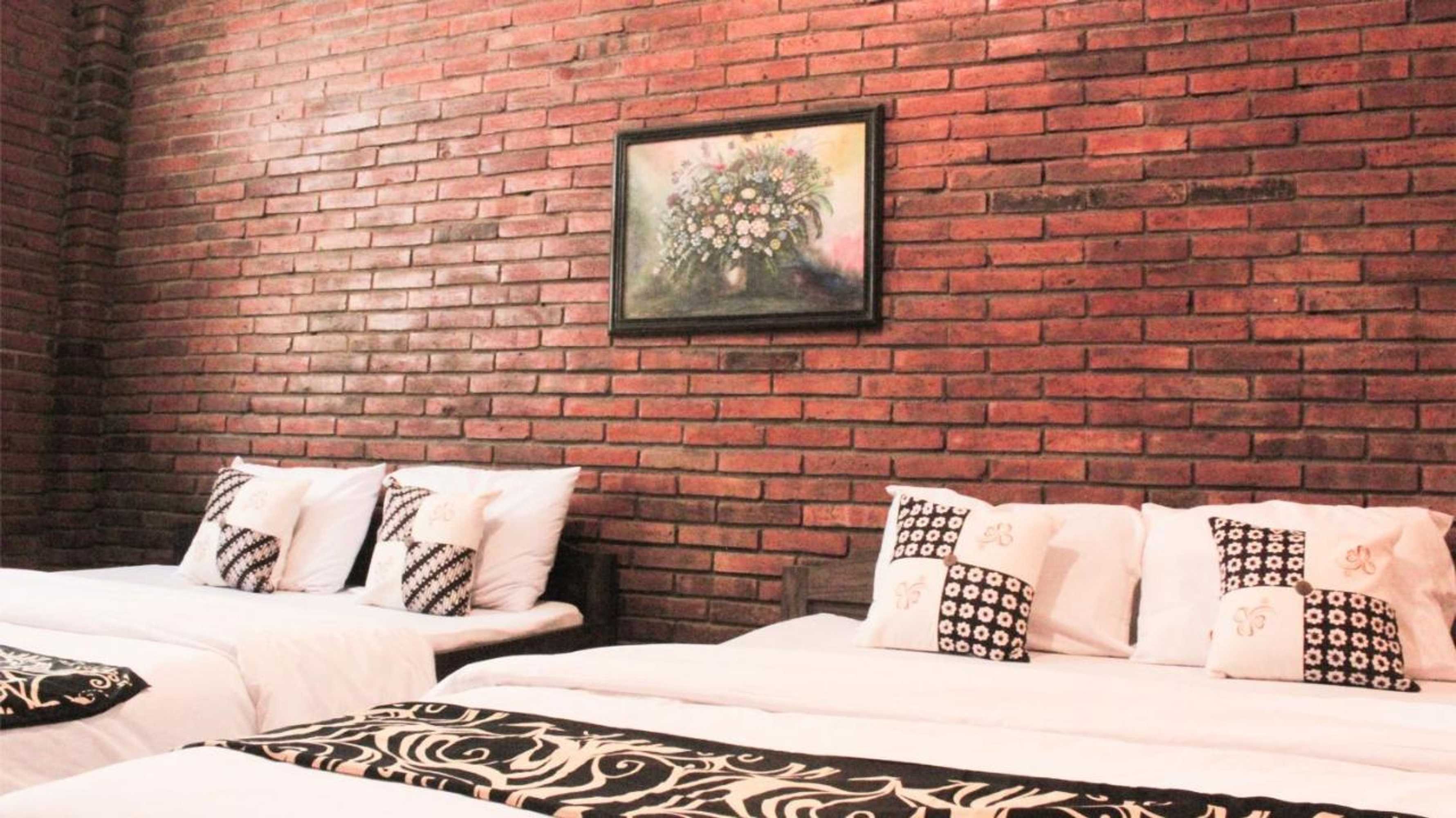 Gift card for Ndalem Joglo Krawitan