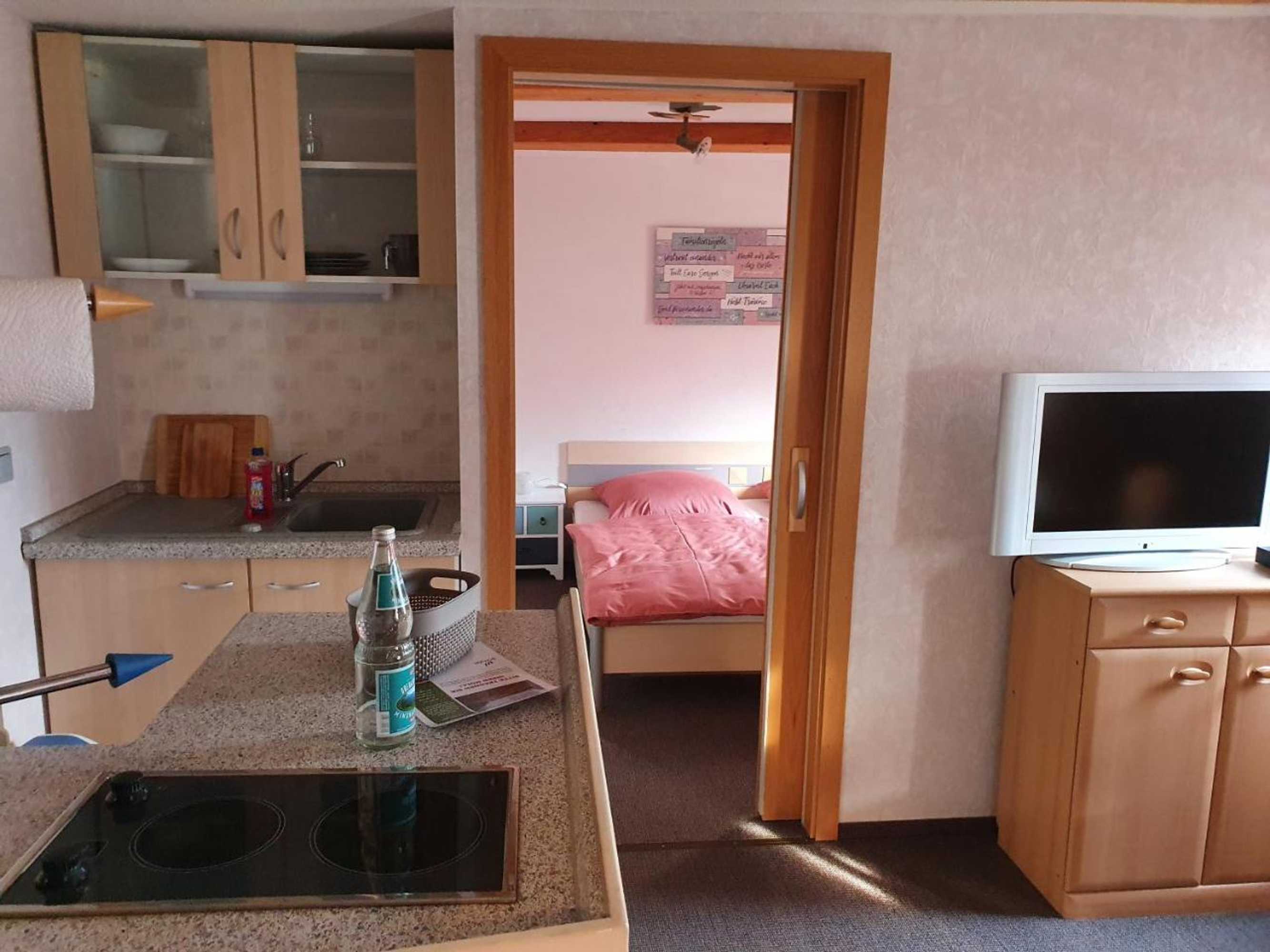 Gift card for Pension Grandel