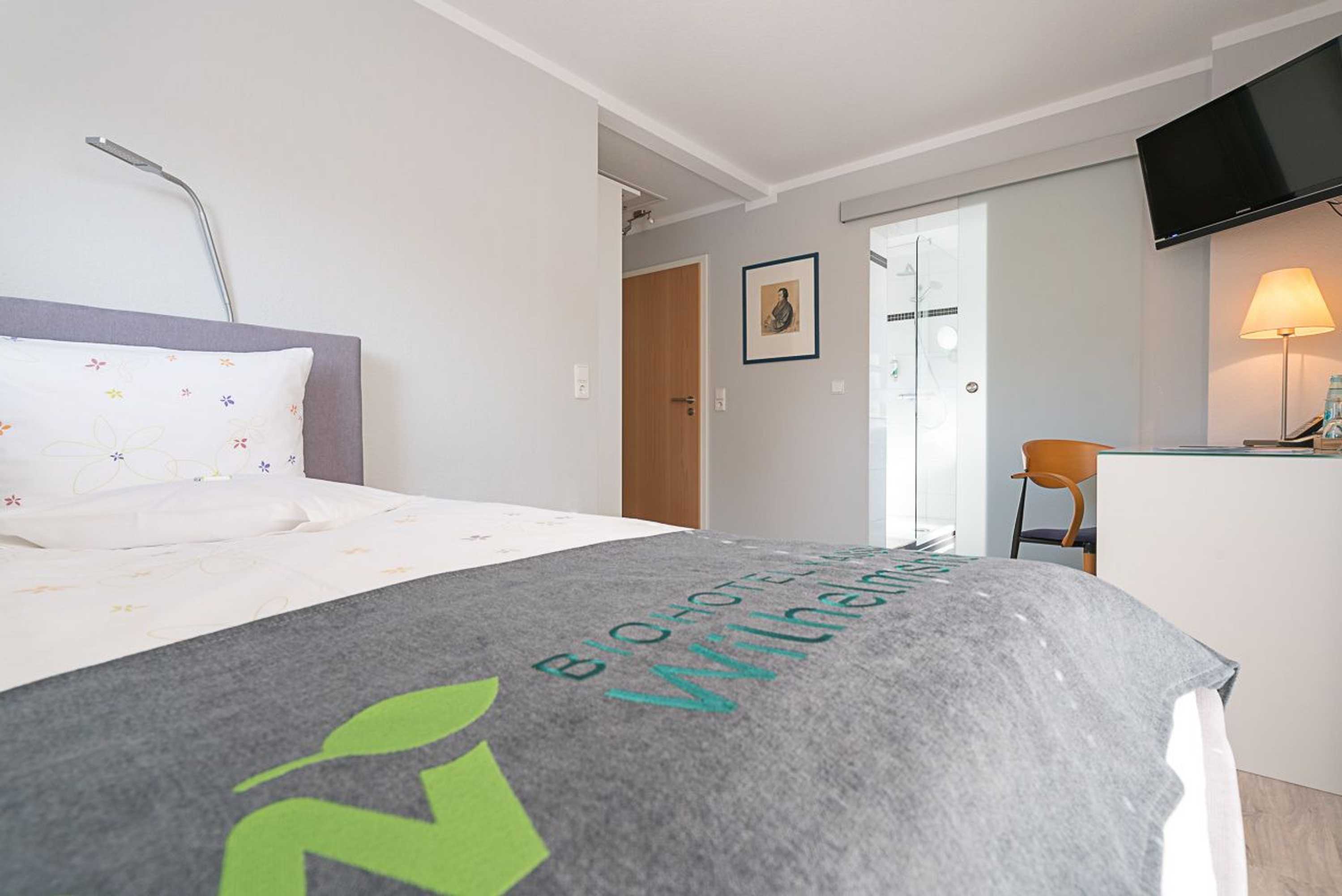 Gift card for Biohotel Wilhelmshöher Tor Gift card for Biohotel Wilhelmshöher Tor