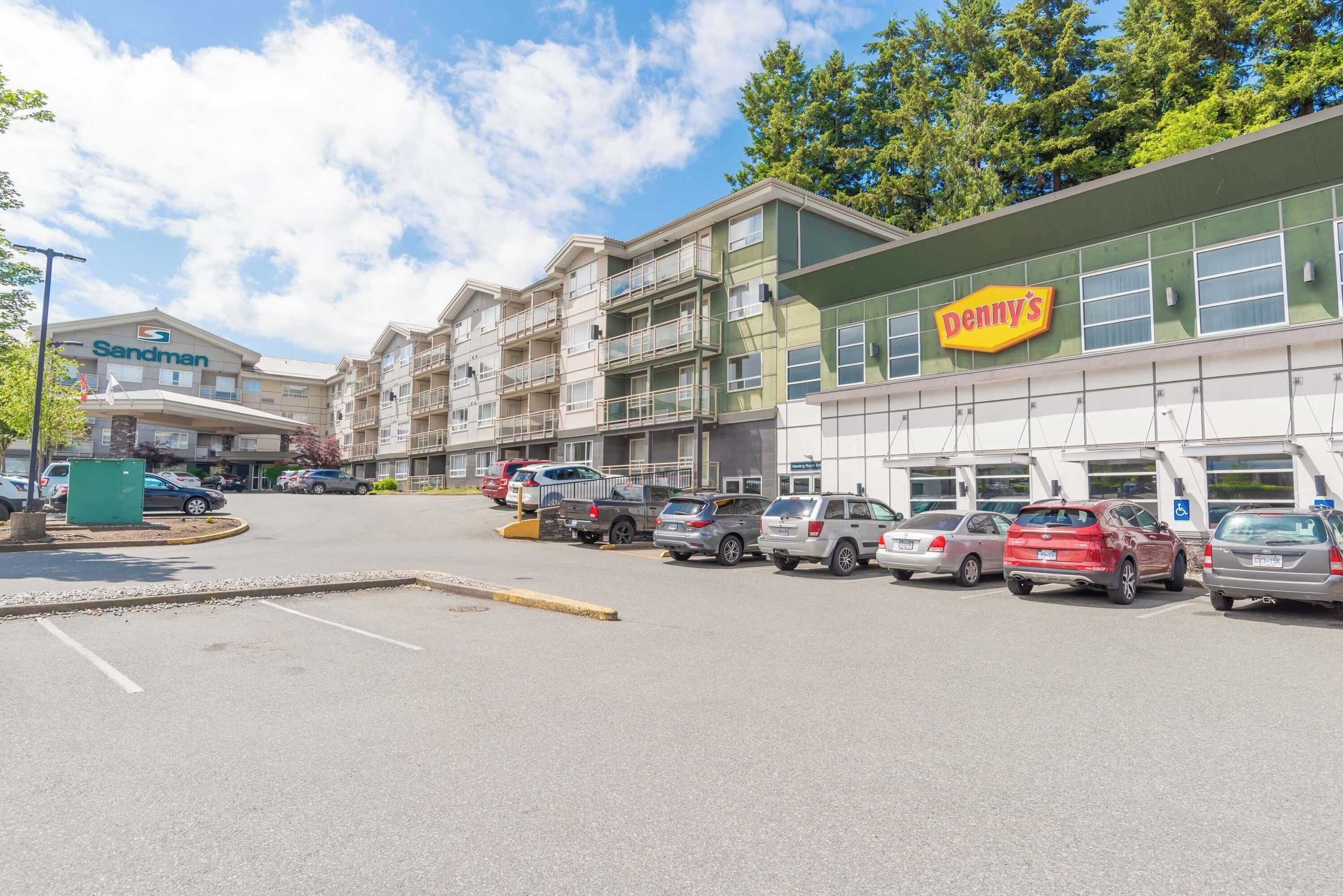 Gift card for Sandman Hotel & Suites Abbotsford Gift card for Sandman Hotel & Suites Abbotsford