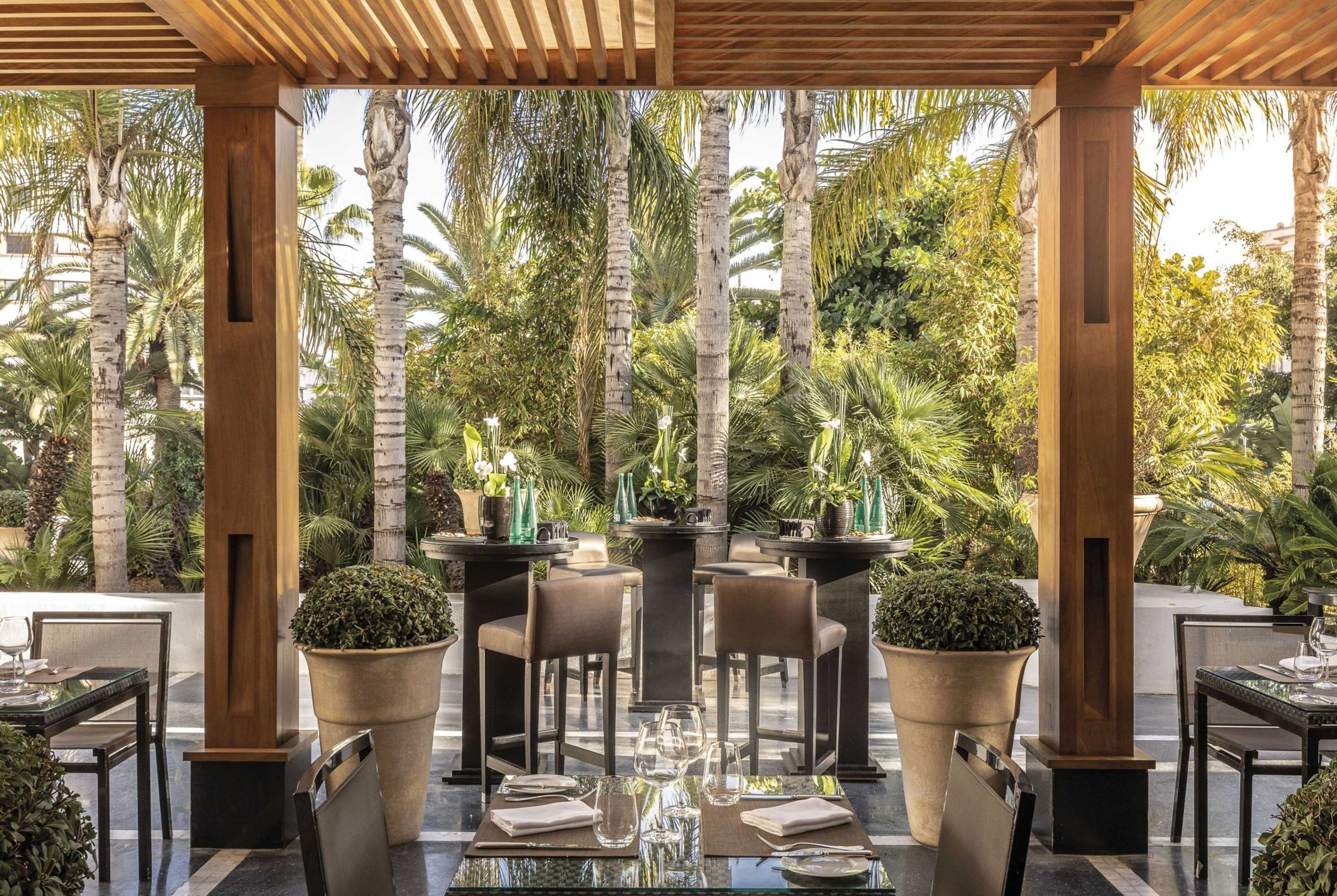 Gift card for Hyatt Regency Casablanca Gift card for Hyatt Regency Casablanca