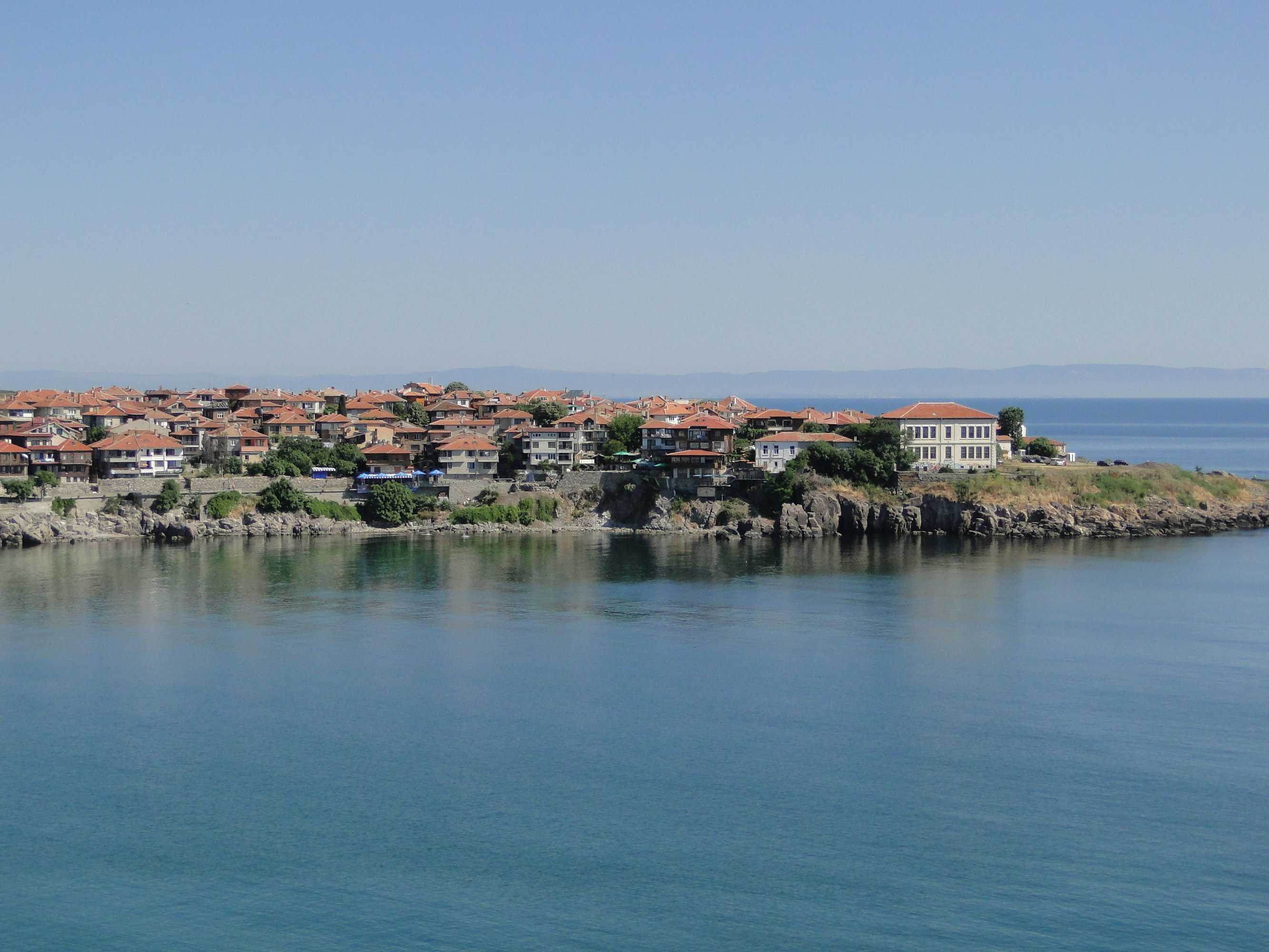 Gift card for Hotel Antea Sozopol – By The Sea Gift card for Hotel Antea Sozopol – By The Sea