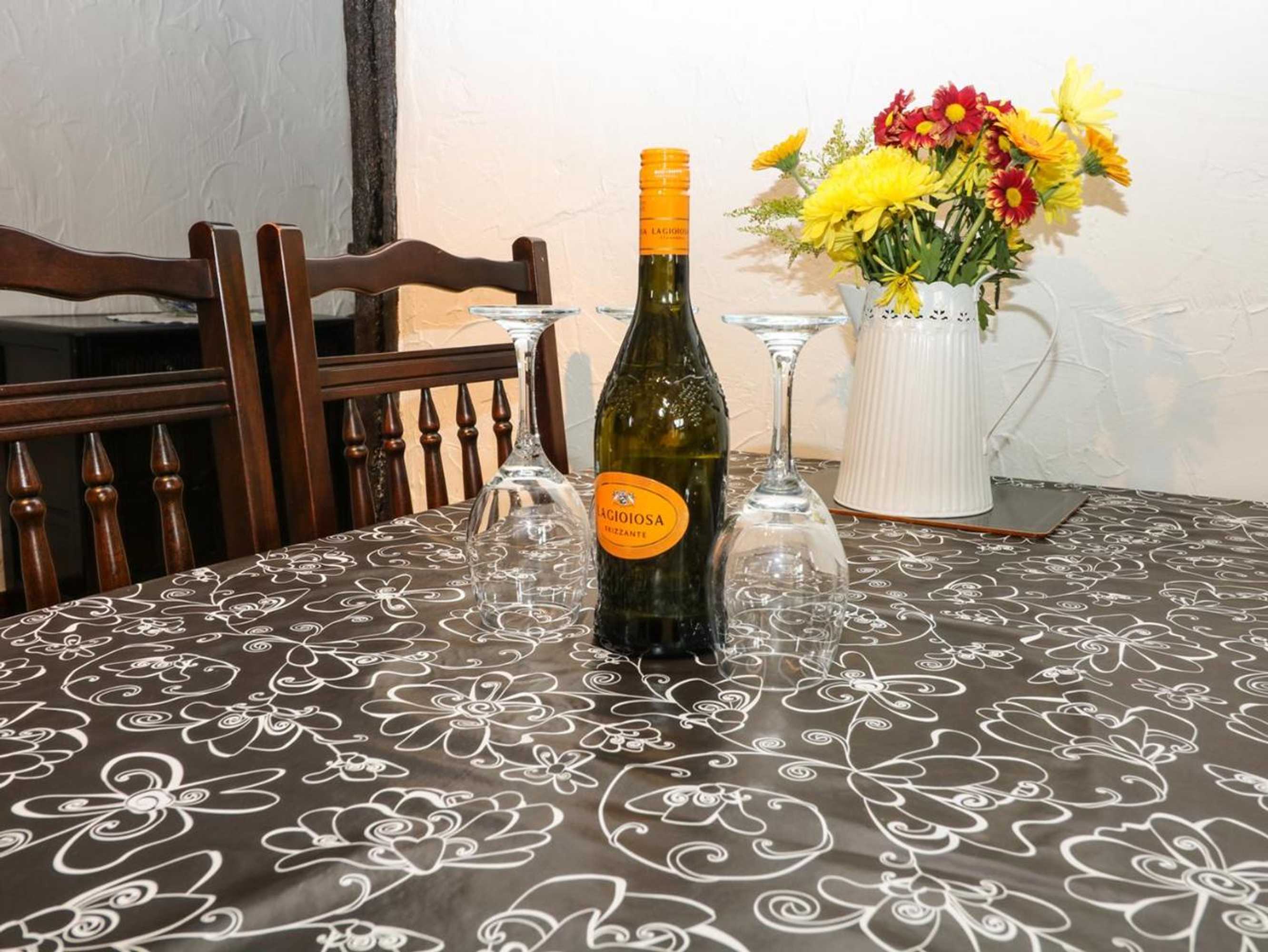 Gift card for 1 The Stables