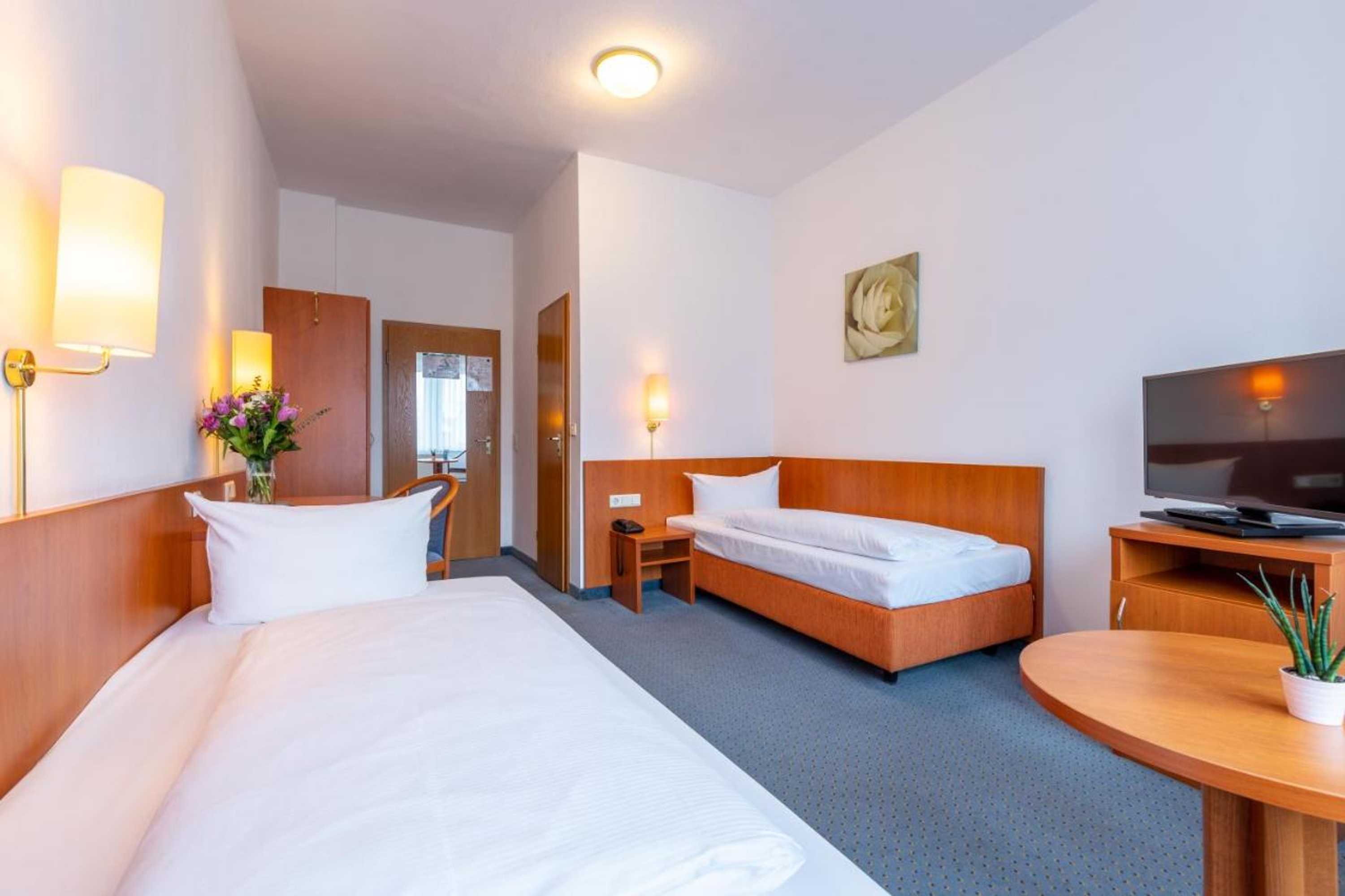 Gift card for Trip Inn Hotel Schumann