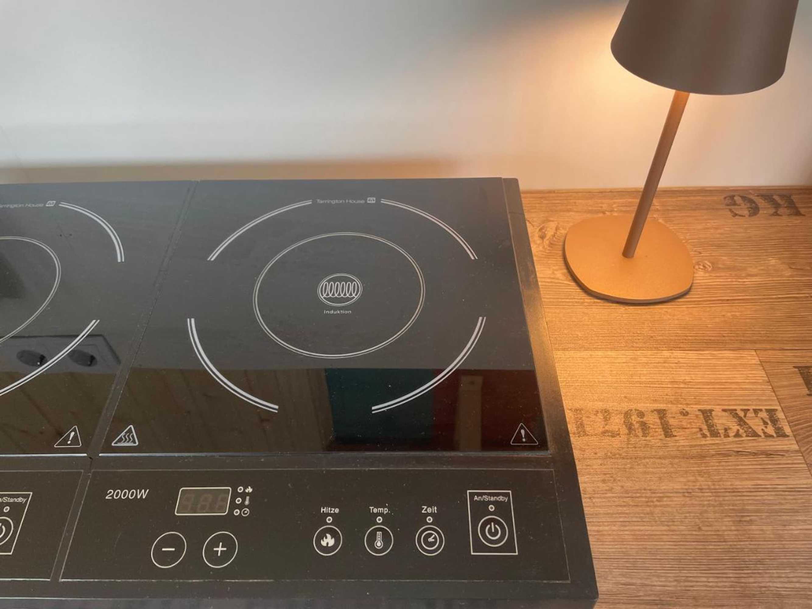 Gift card for Bauwagen Villa Maibeere