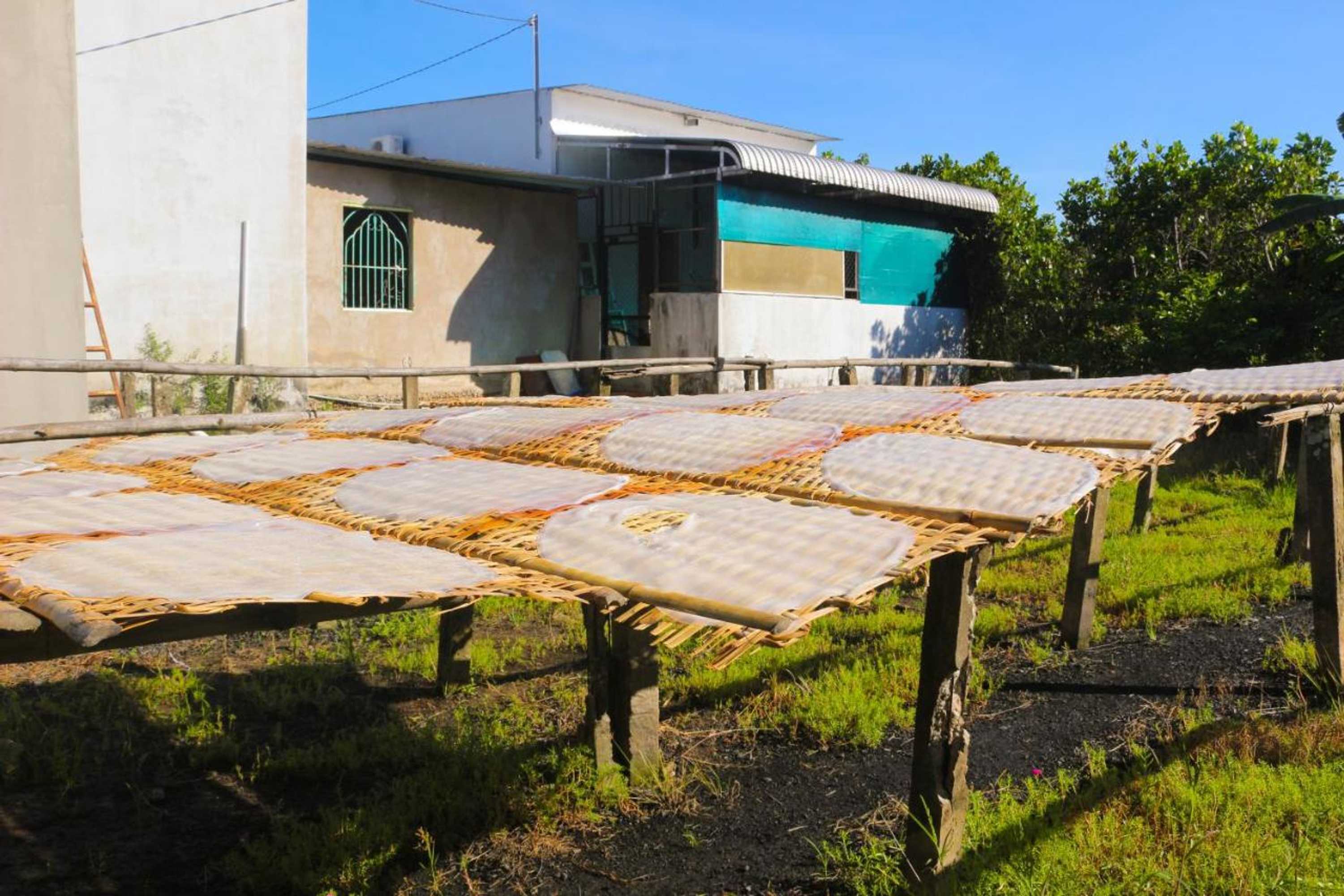 Gift card for Dan Sinh Homestay