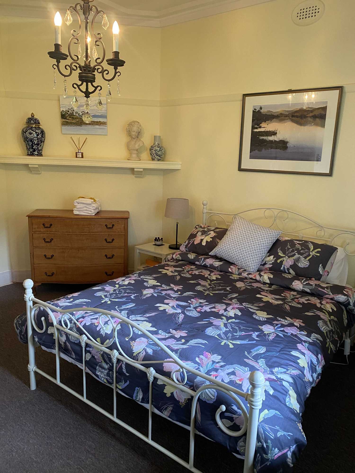 Gift card for River Front Estate