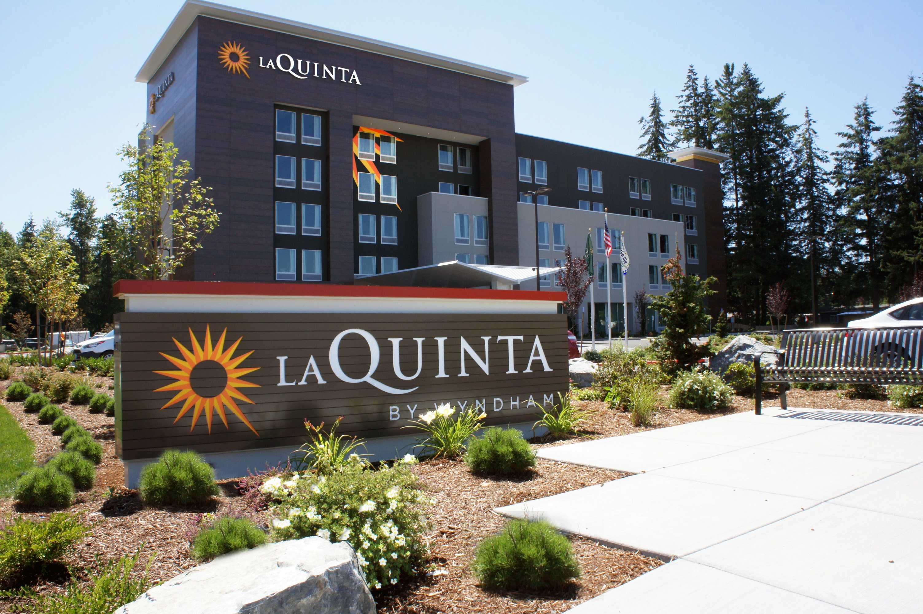 Gift card for La Quinta Inn & Suites by Wyndham Marysville Gift card for La Quinta Inn & Suites by Wyndham Marysville