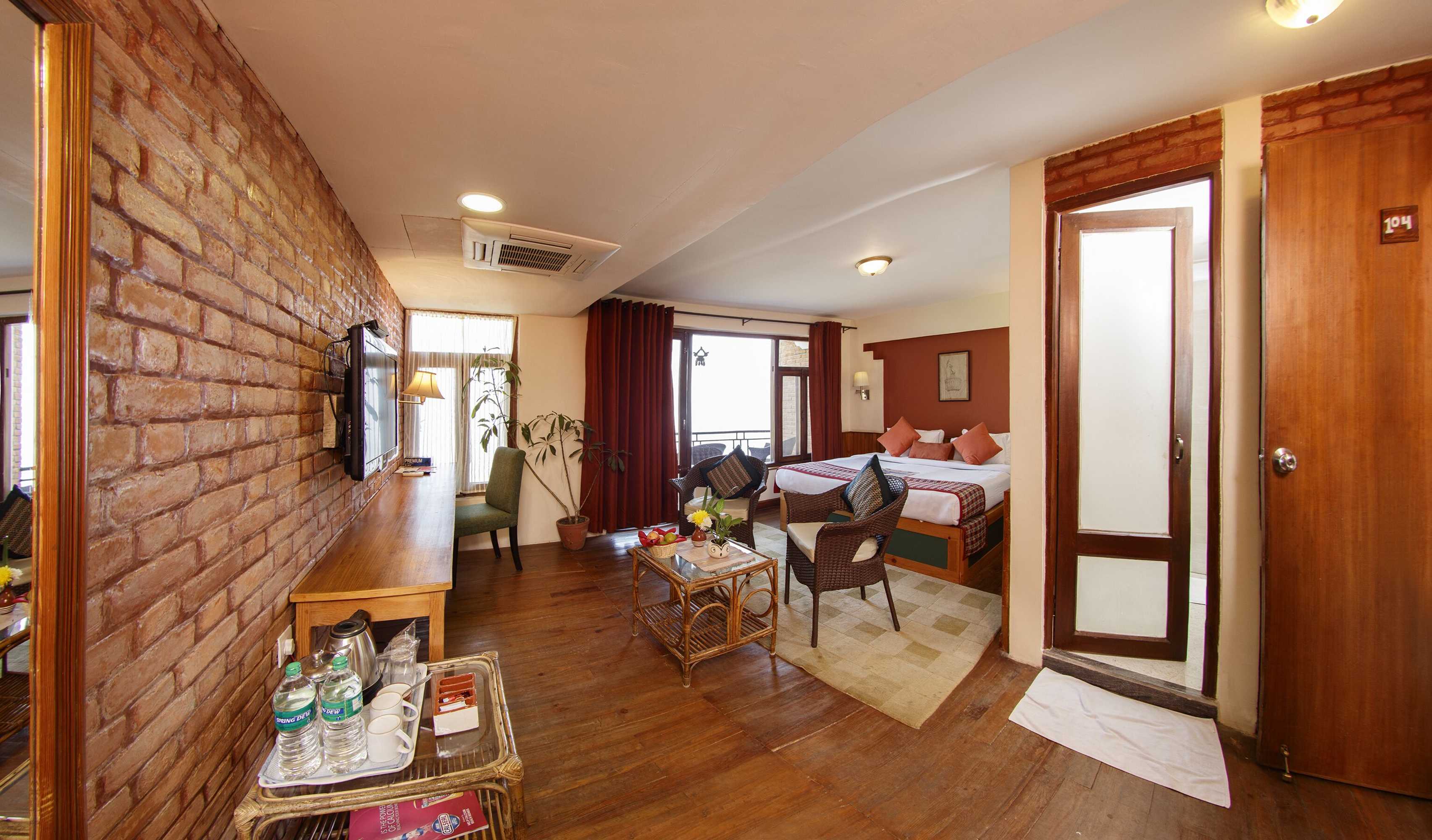 Gift card for Dhulikhel Lodge Resort Gift card for Dhulikhel Lodge Resort